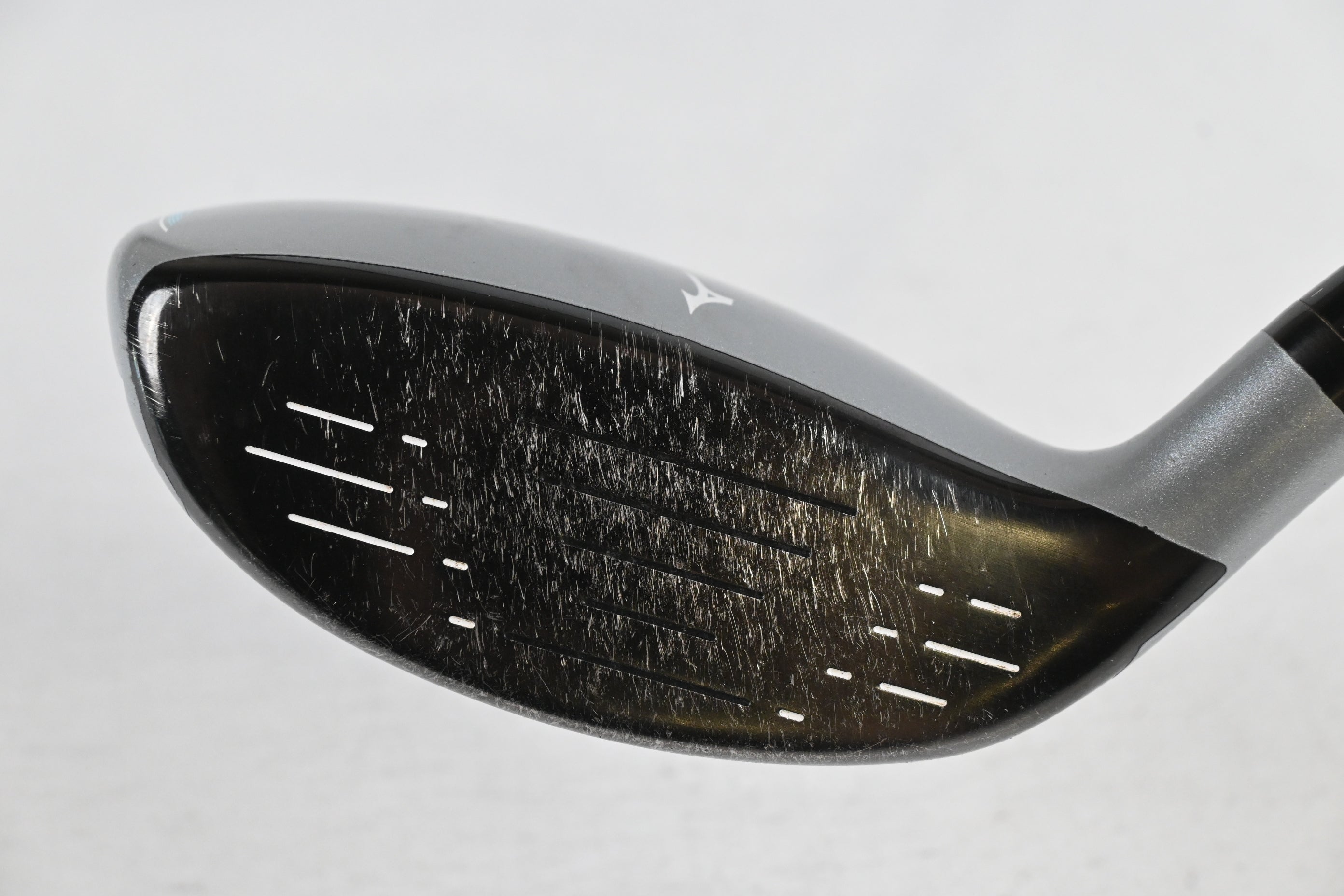 Ladies Mizuno JPX 900 #5 Wood / 18 Degree / Ladies Flex Fujikura Shaft