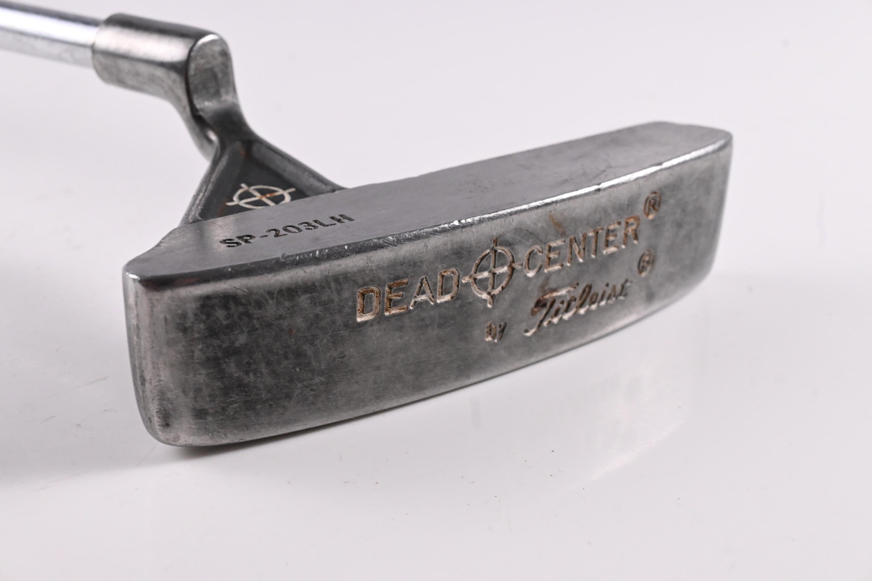 Titleist Dead Center Putter / 35 Inch