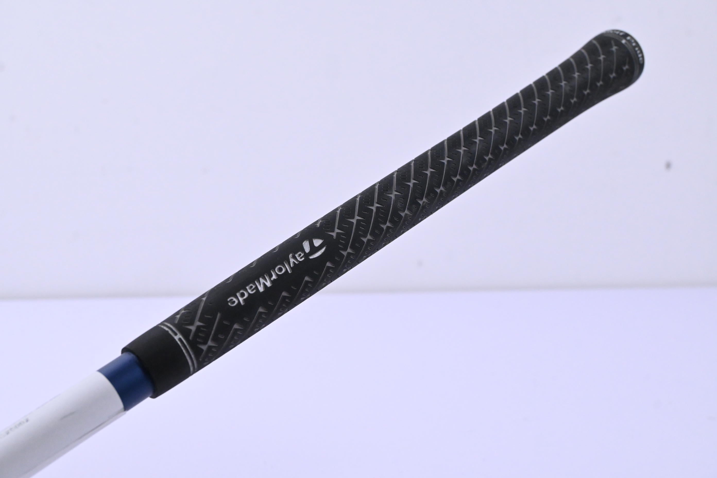 Taylormade Qi35 #4 Hybrid / 22 Degree / Regular Flex Ventus Blue 6 Shaft