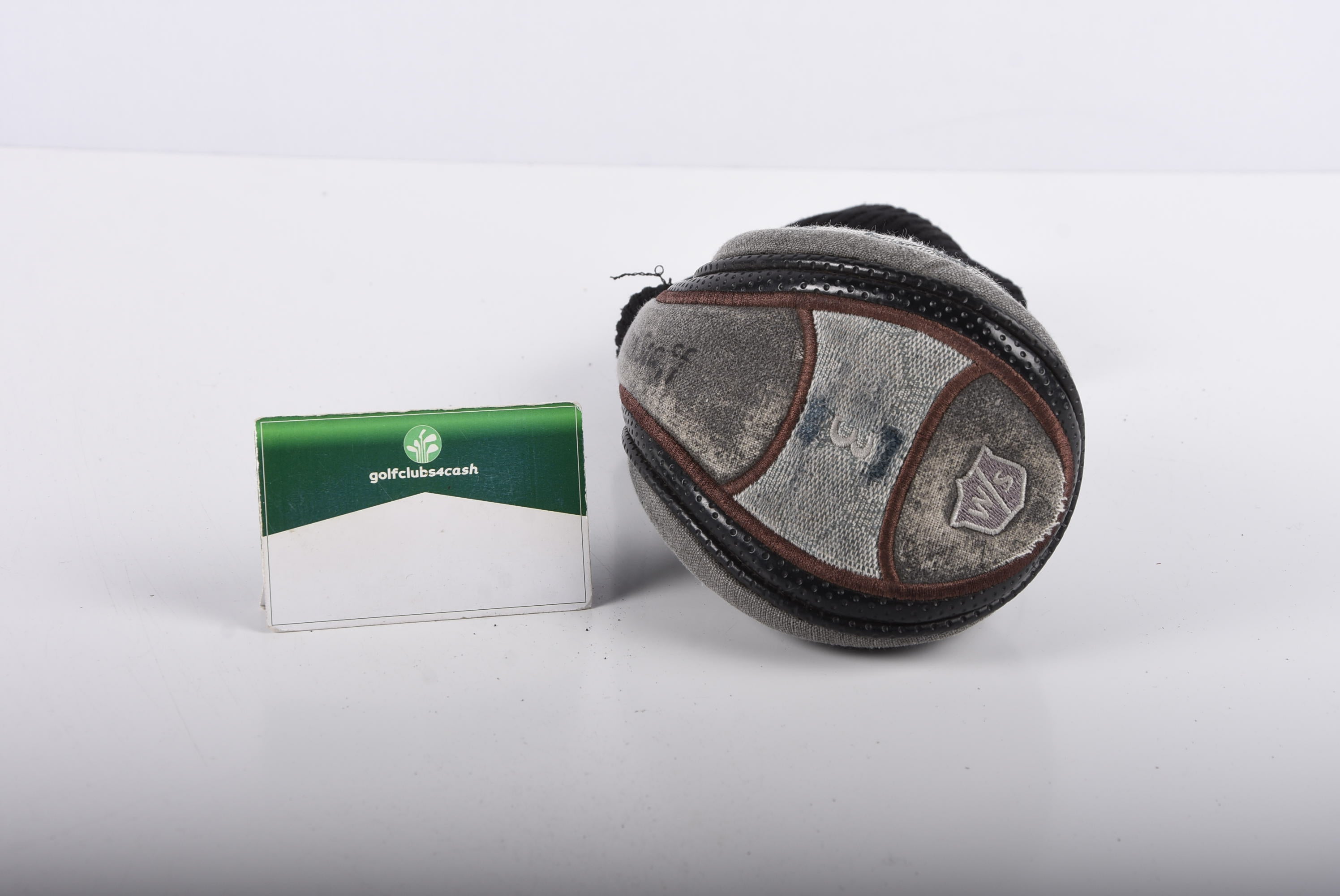 Ladies Wilson Staff Lf6 #3 Wood / 17 Degree / Ladies Flex Wilson Nano Flex 54