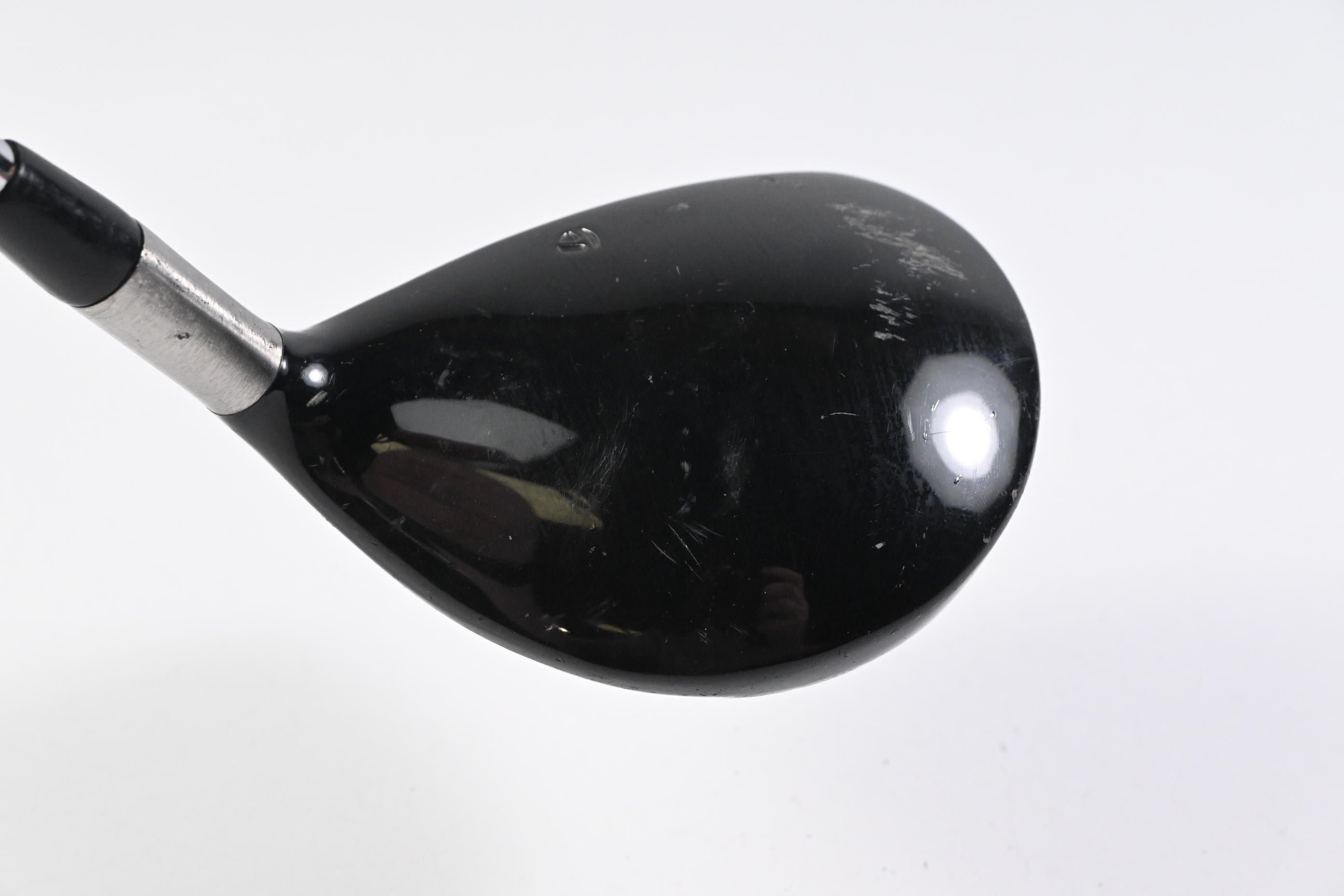 Taylormade R7 Steel #3 Wood / 15 Degree / Regular Flex Dynamic Gold Steel Shaft