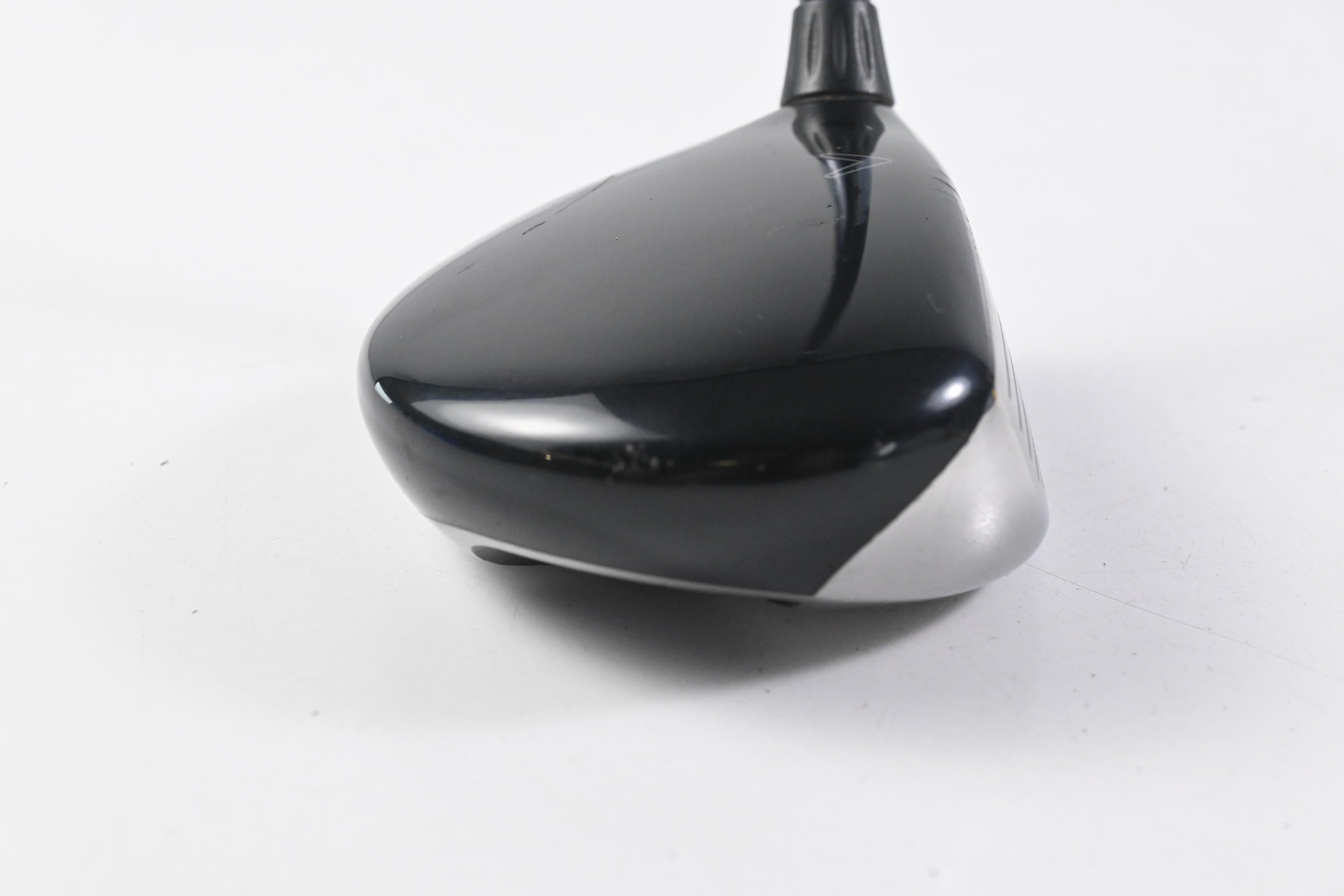 Callaway X 2008 #5 Wood / 18 Degree / Regular Flex Callaway 70 Shaft