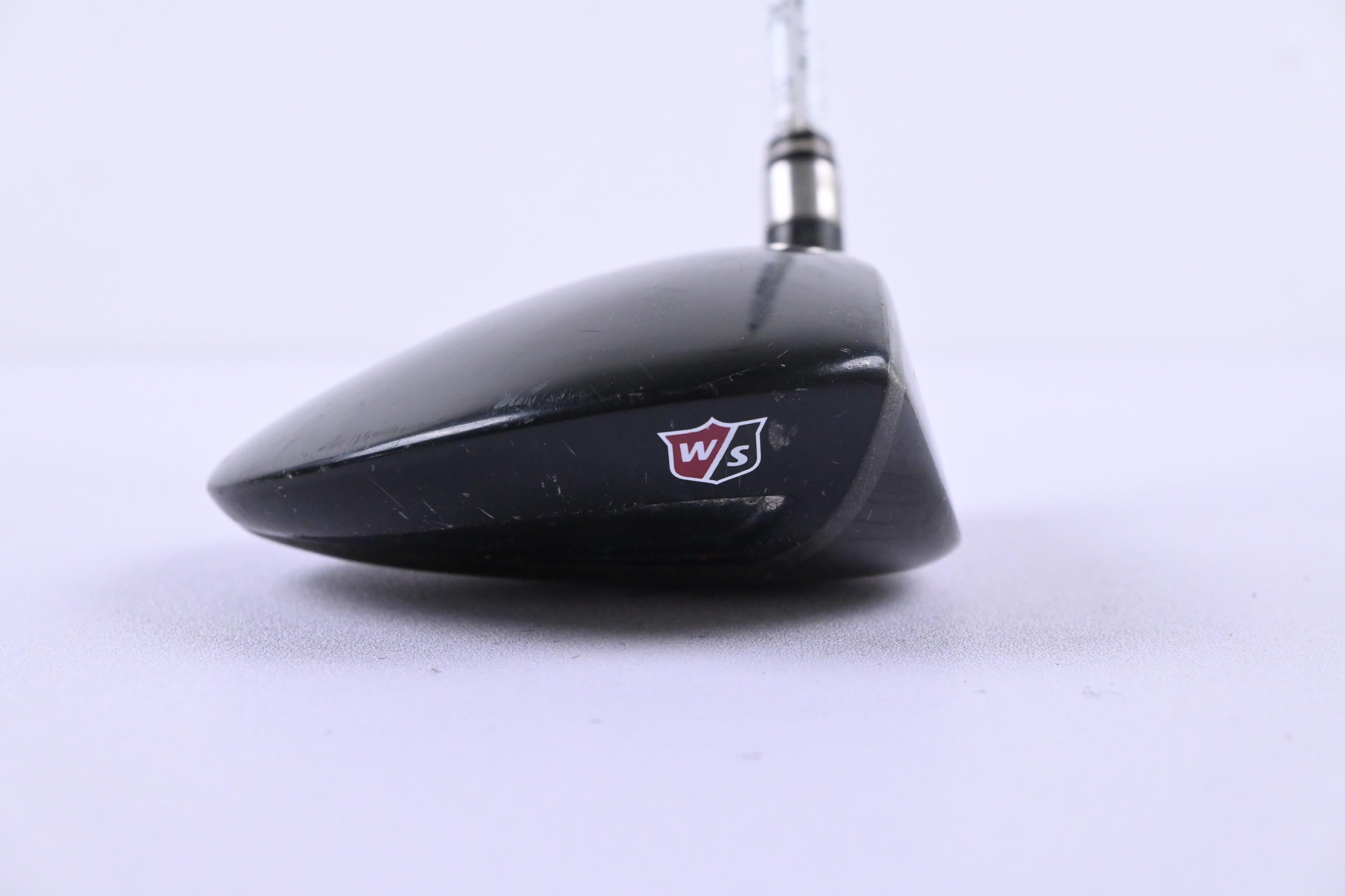 Wilson Staff D100 #3 Wood / 15 Degree / Regular Flex Matrix Ozik HD5.1 Shaft