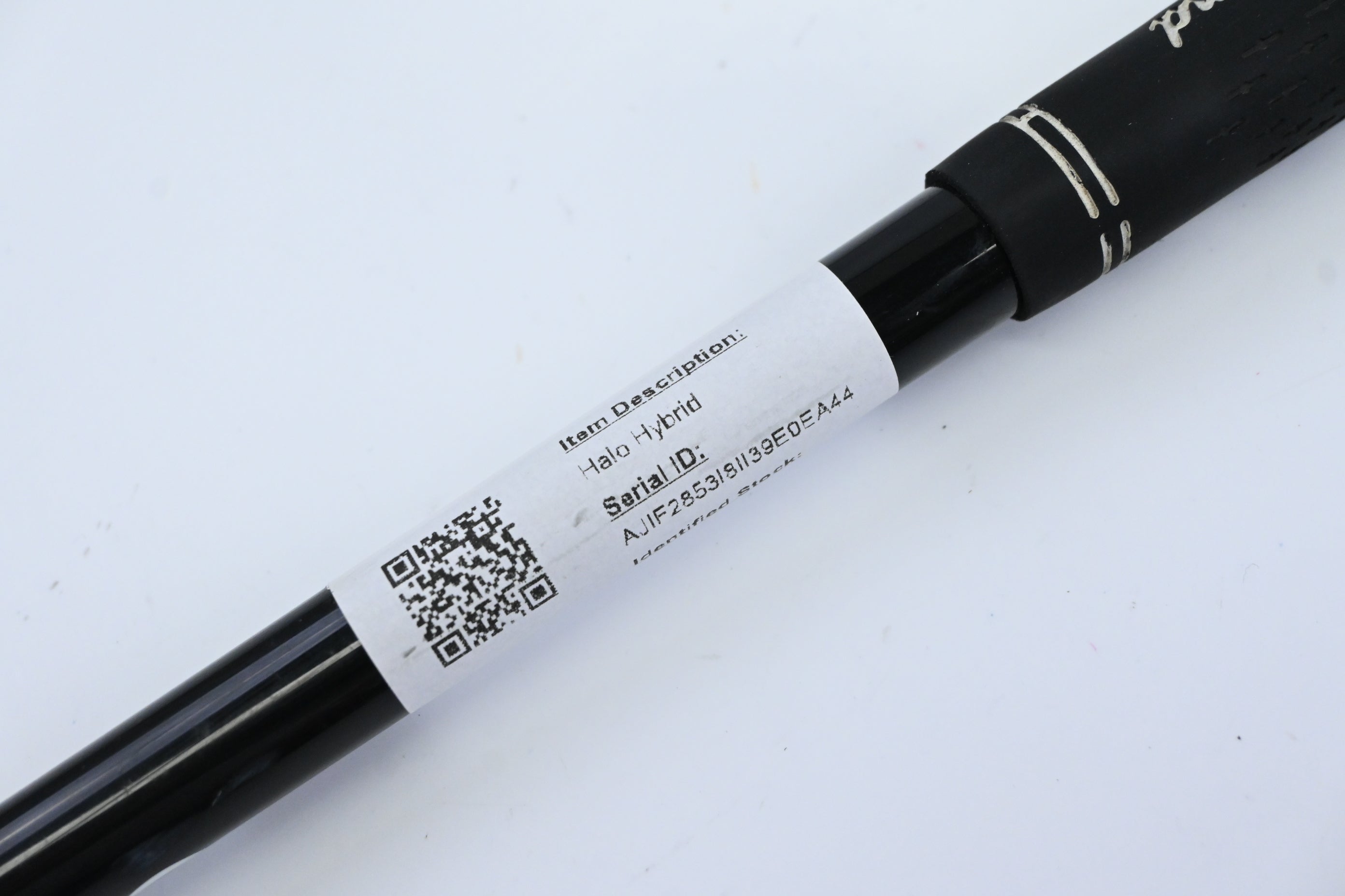 Cleveland Halo #2 Hybrid / 19 Degree / Stiff Flex Cleveland Halo Shaft