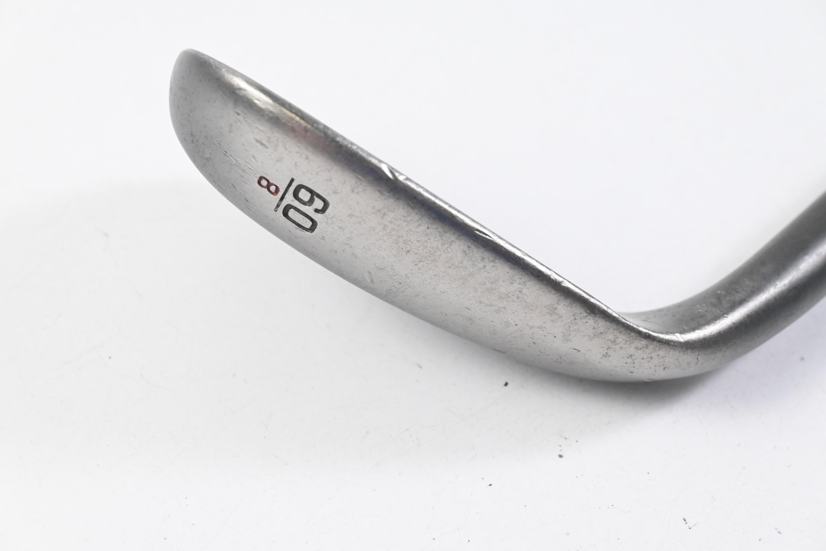 Benross Rev Lob Wedge / 60 Degree / Wedge Flex KBS Tour 90 Shaft