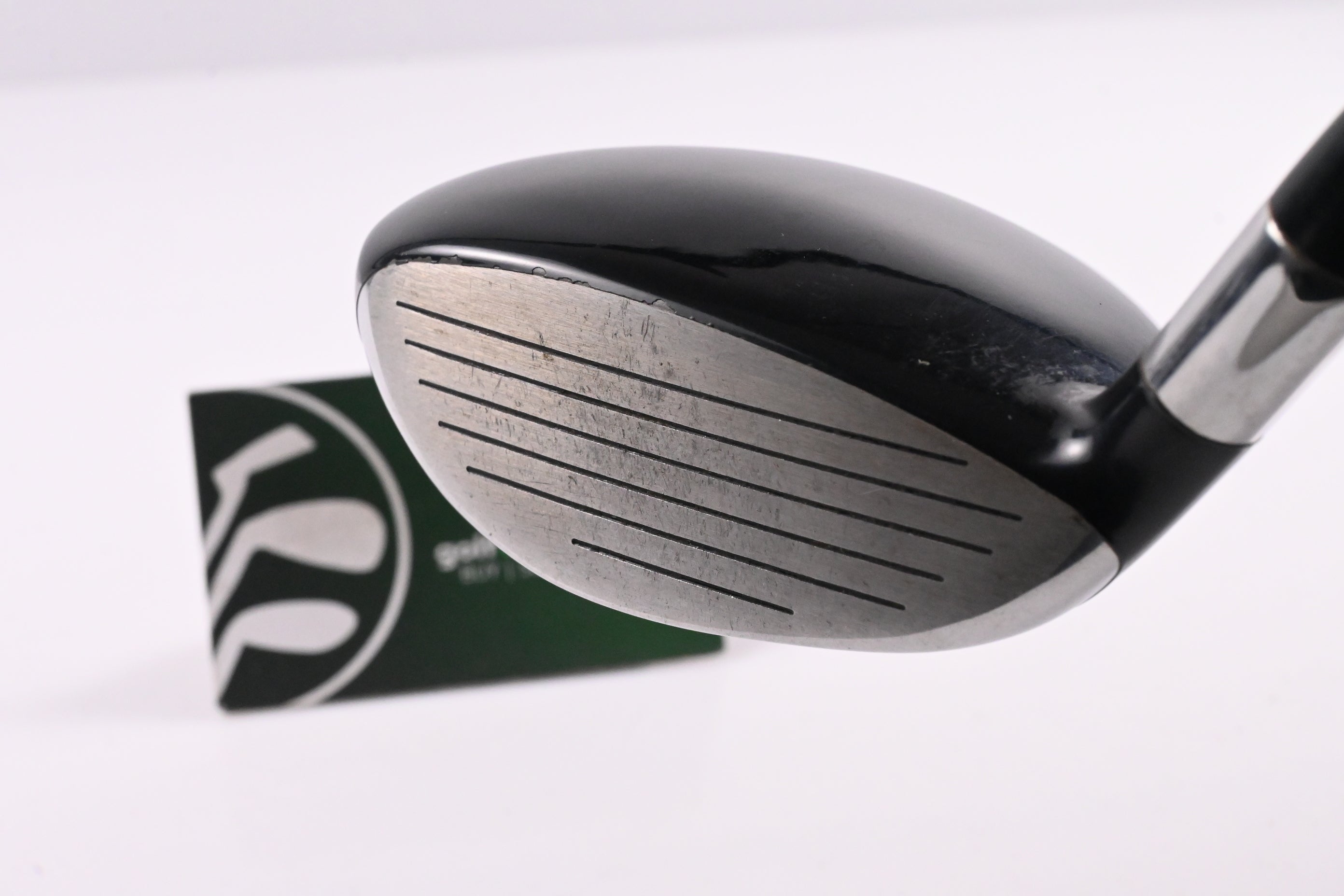 Callaway Diablo Edge Tour #3 Wood / 13 Degree / Stiff Flex Callaway Diablo 70