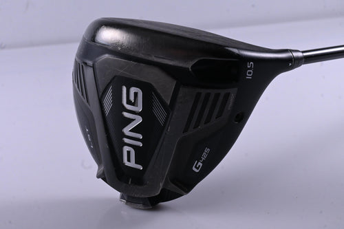 Ping G425 LST Driver / 10.5 Degree / Stiff Flex Tensei AV Orange 65 Shaft