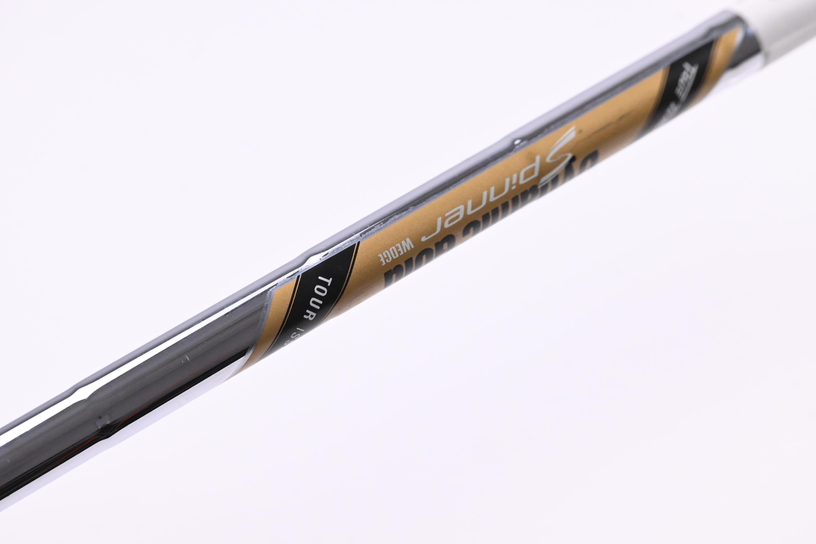 Wilson Staff Model ZM Sand Wedge / 54 Degree / Wedge Flex Dynamic Gold Spinner