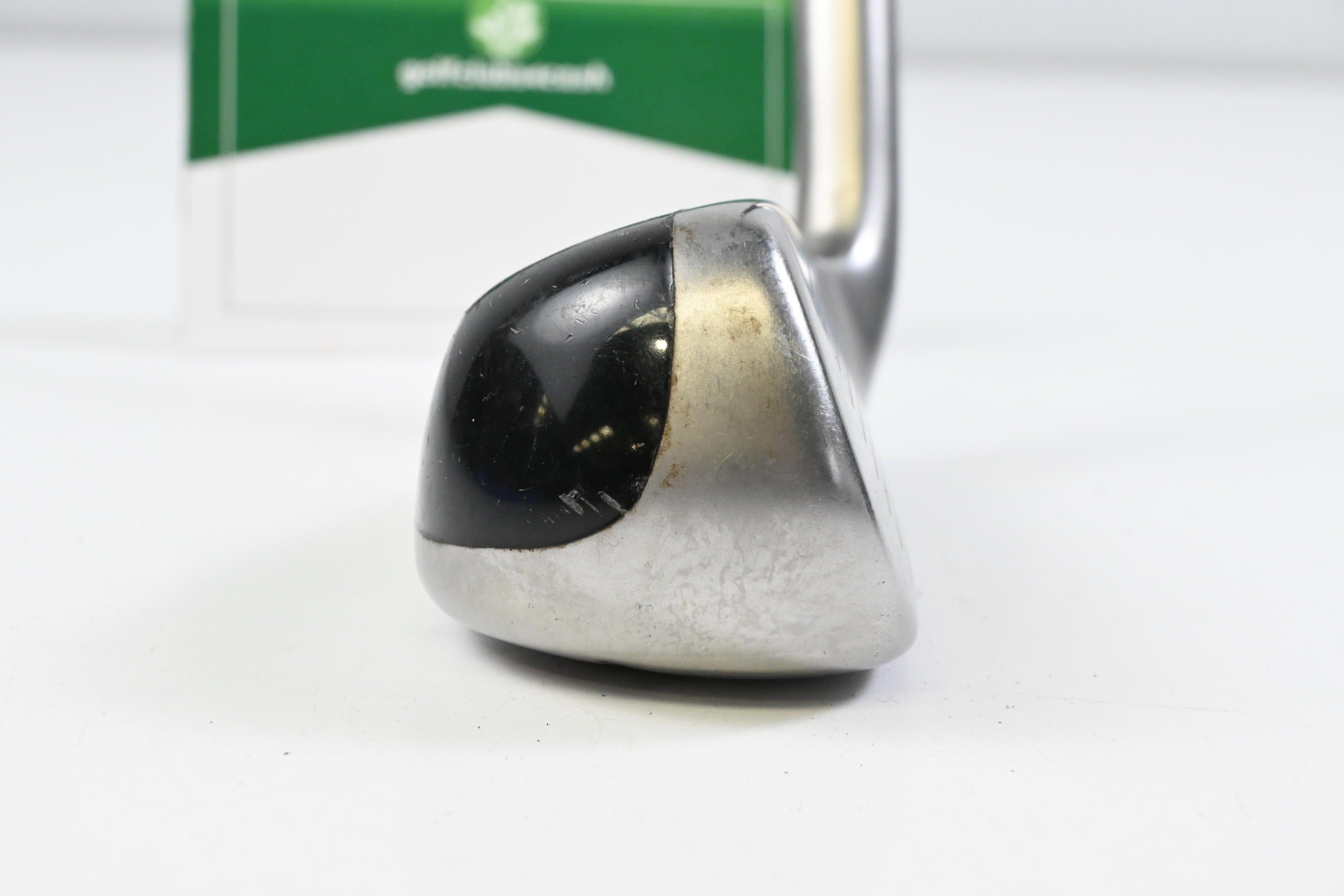 Ping G15 #3 Hybrid / 20 Degree / Stiff Flex Aldila Serrano 85 Shaft