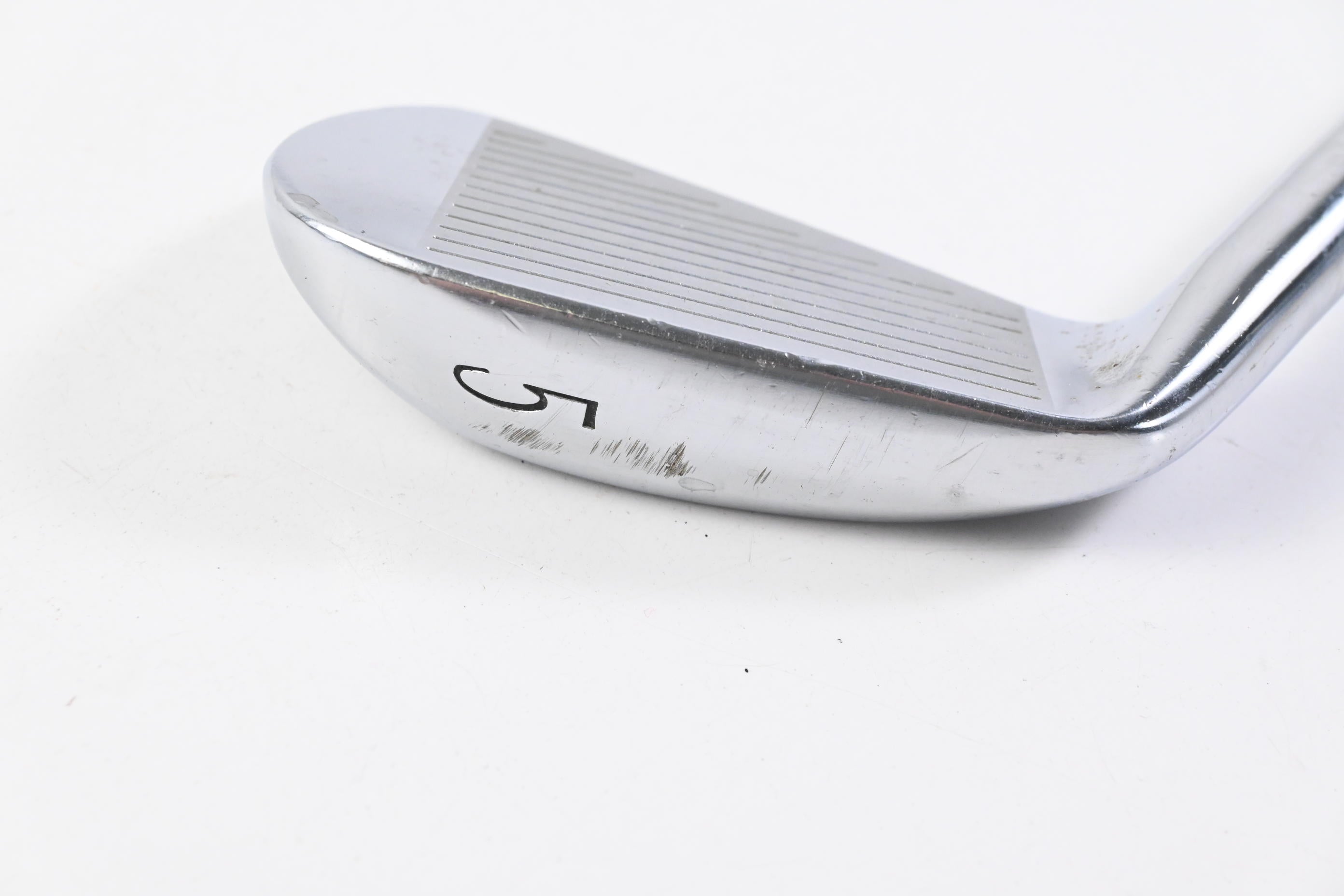 Mizuno MX-20 #5 Iron / 26 Degree / Regular Flex Dynamic Gold R300 Shaft