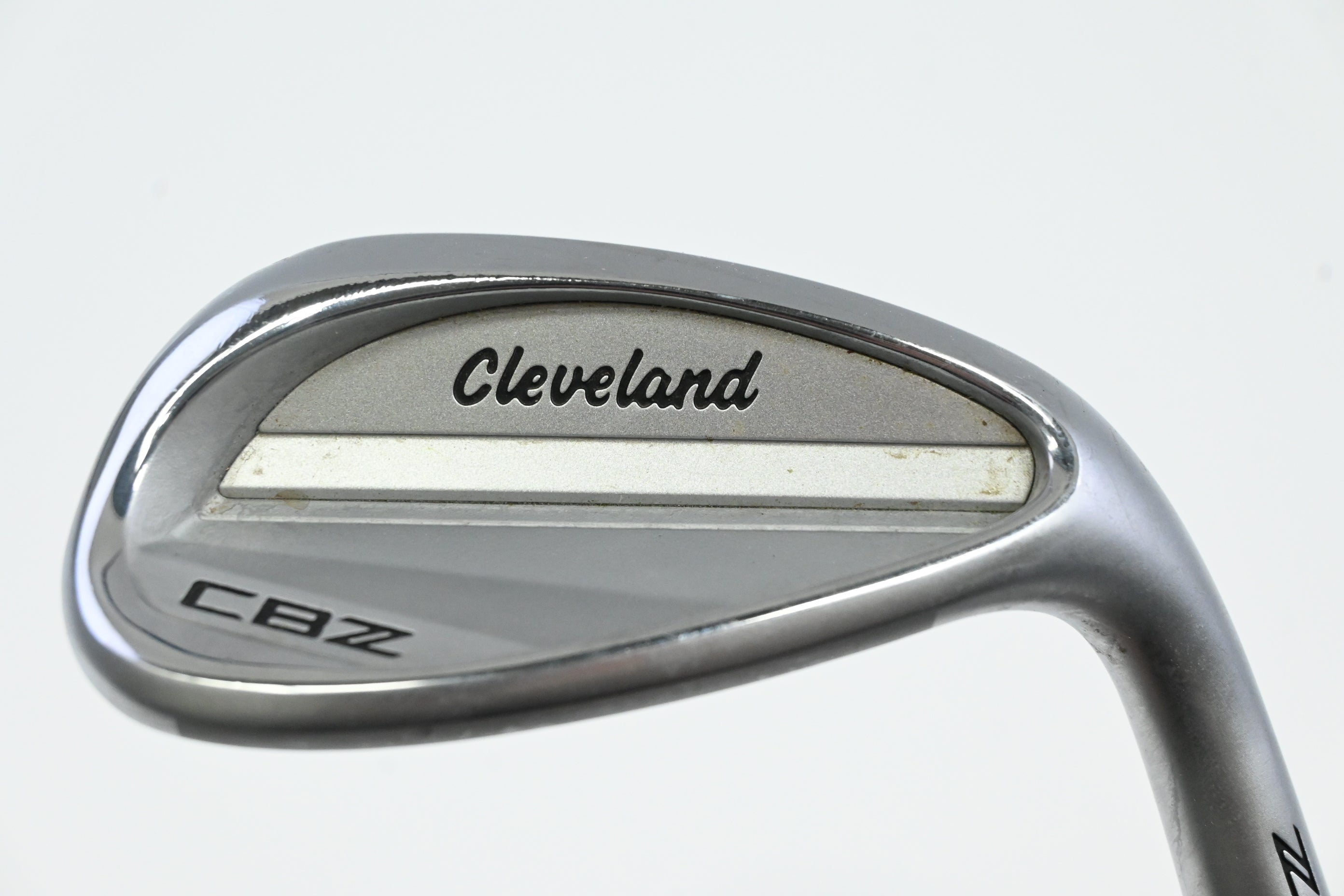 Cleveland CBZ Sand Wedge / 56 Degree / Wedge Flex N.S.Pro Modus 105