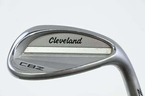 Cleveland CBZ Sand Wedge / 56 Degree / Wedge Flex N.S.Pro Modus 105