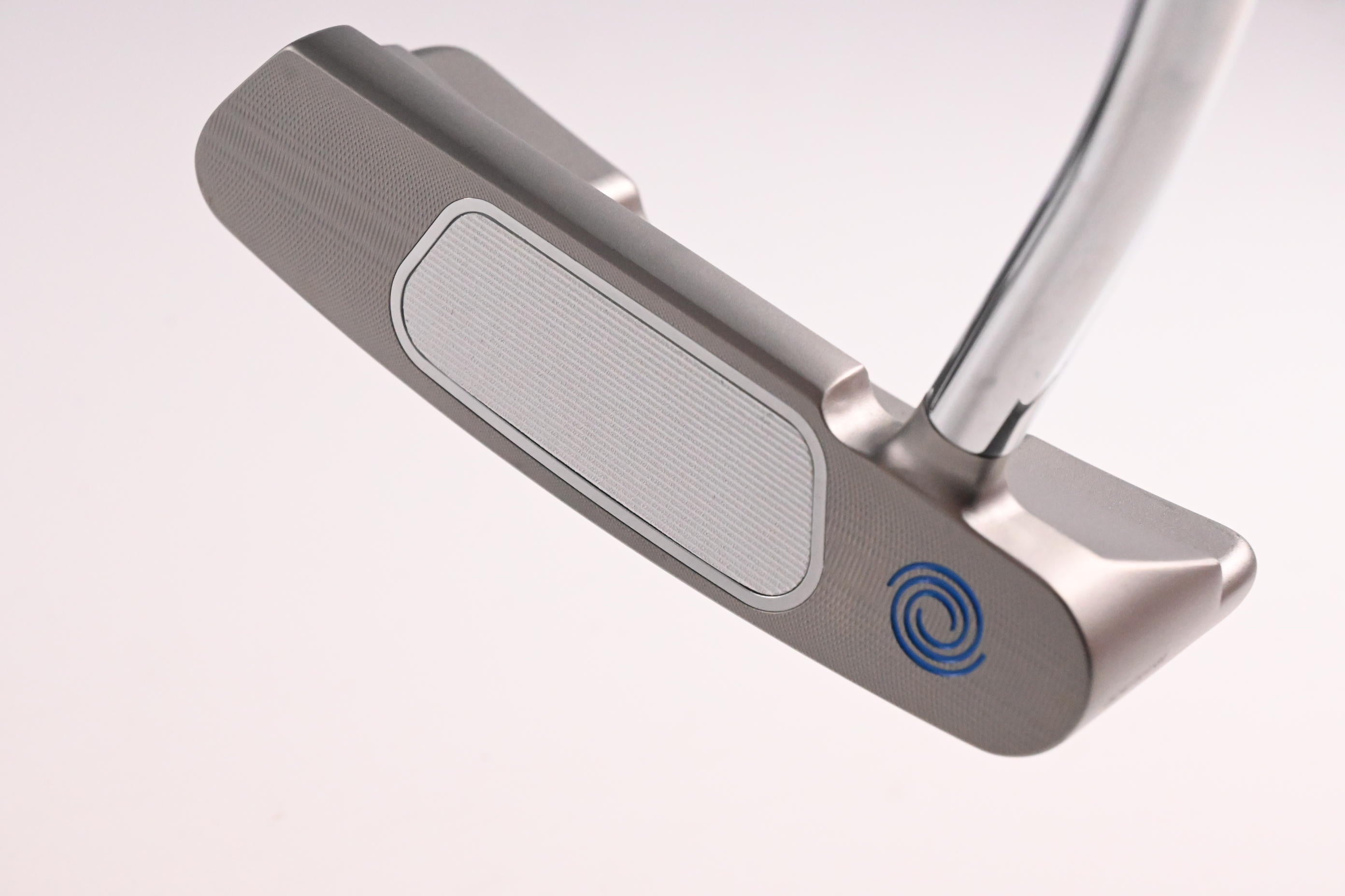 Odyssey AI-One Double Wide Silver Series Putter / 34 Inch