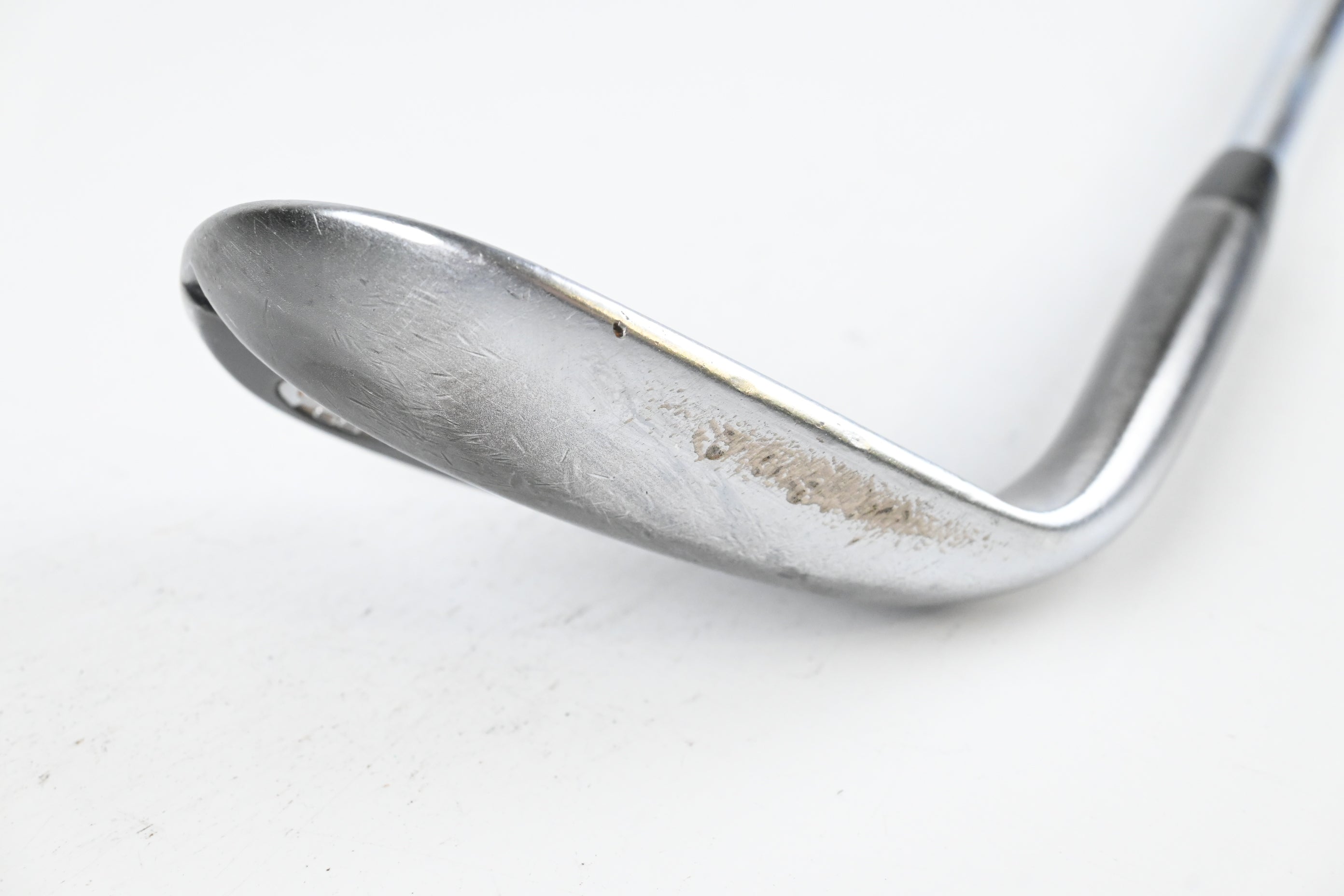 Mizuno S18 Lob Wedge / 60 Degree / Stiff Flex XP 115 Shaft