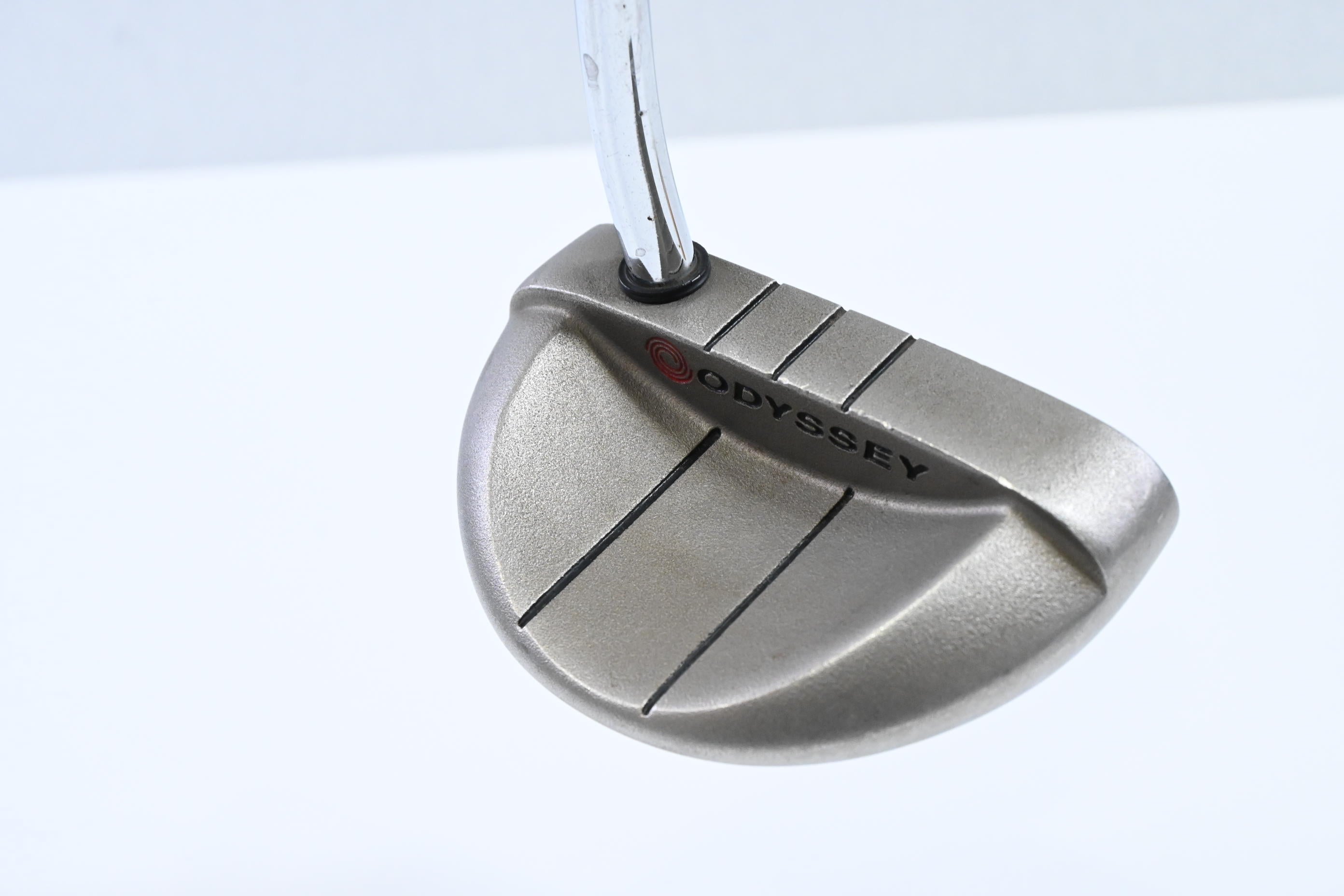 Odyssey Dual Force Rossie I Putter / 35 Inch