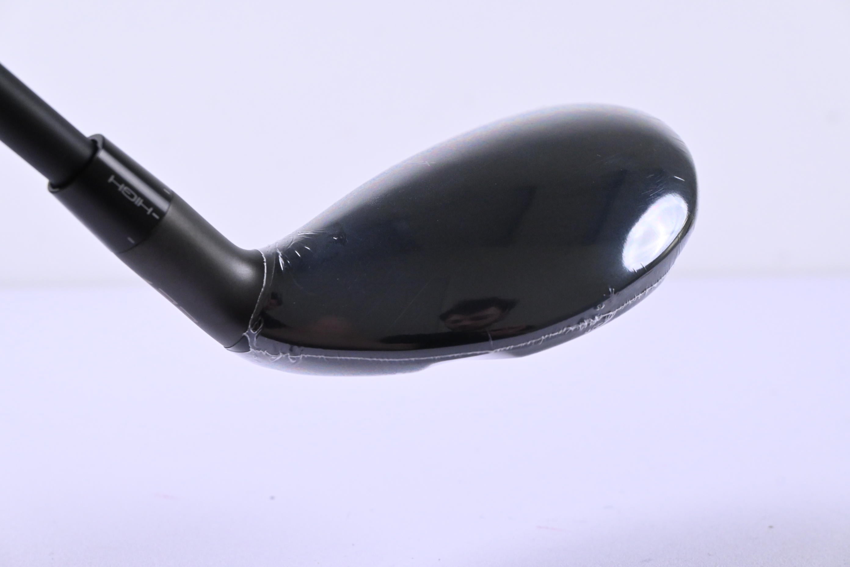 Mizuno JPX One #4 Hybrid / 22 Degree / Stiff Flex Tensei 1K Blue 75 Shaft