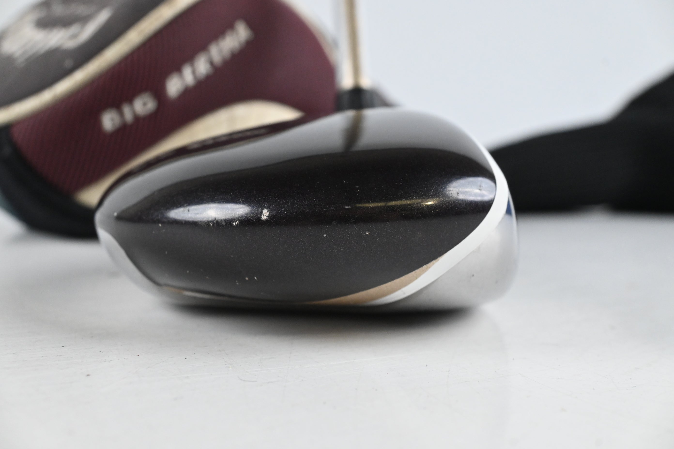 Ladies Callaway Big Bertha 2007 #5 Wood / 18 Degree / Ladies Flex Callaway 55