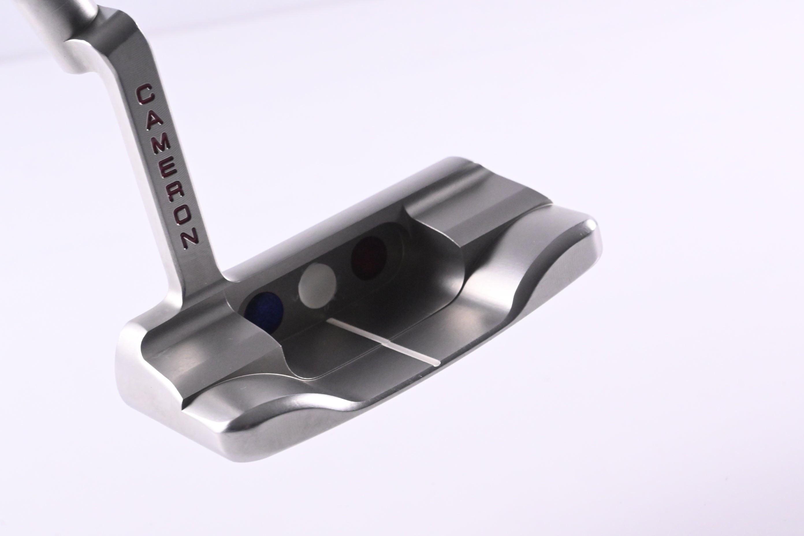 Scotty Cameron Studio Select Squareback No. 2 Putter / 33 Inch