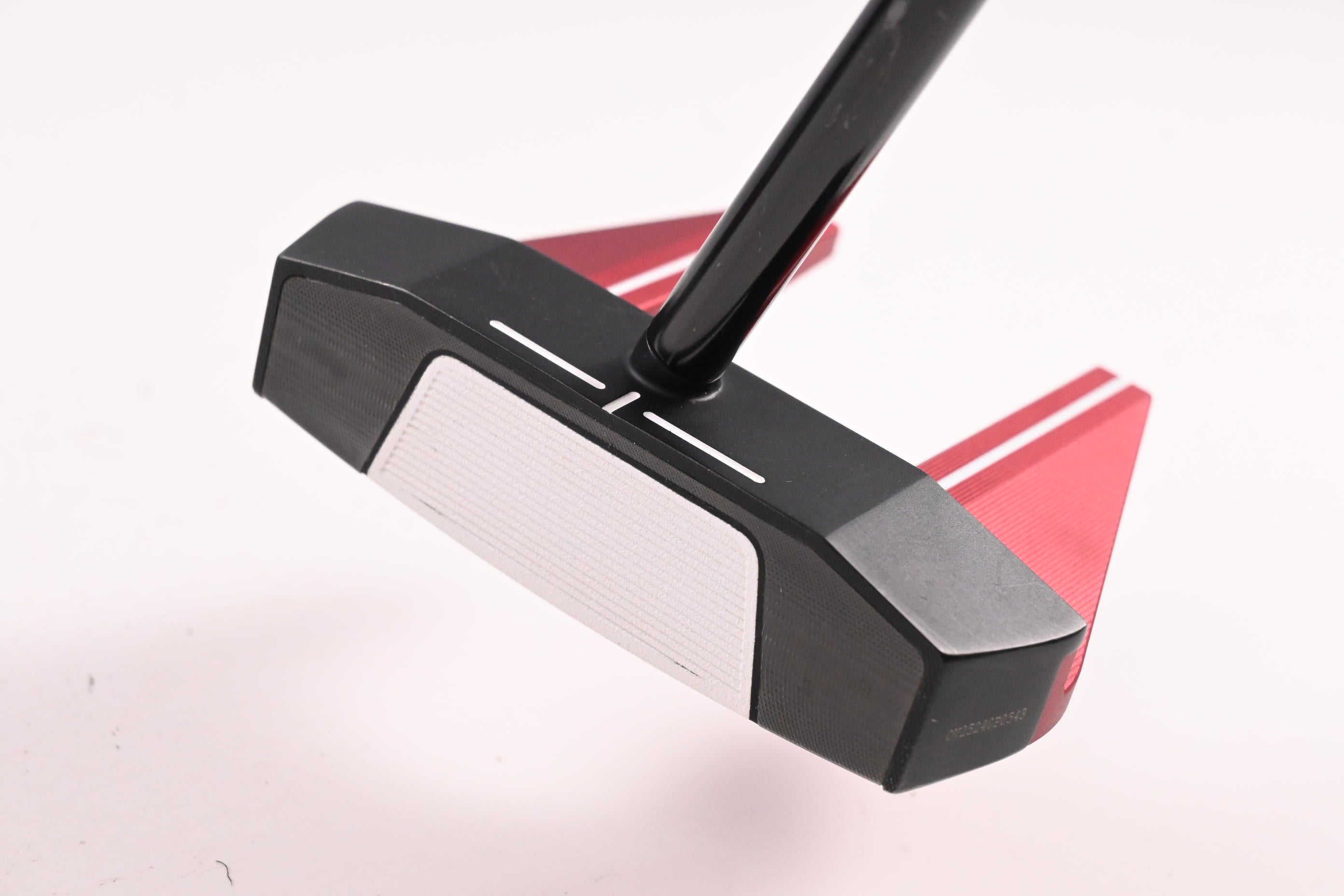 Odyssey Square 2 Square Tri-Hot Putter / 34 Inch