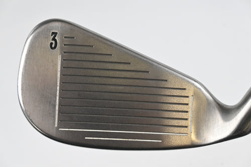 Callaway X-14 #3 Iron / 21 Degree / Regular Flex Callaway Steelhead X-14