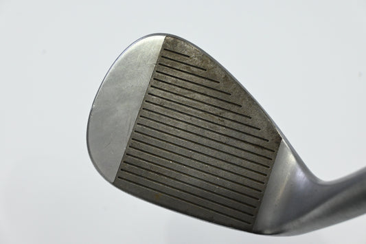 Taylormade Milled Grind 4 Lob Wedge / 58 Degree / Wedge Flex Dynamic Gold 115