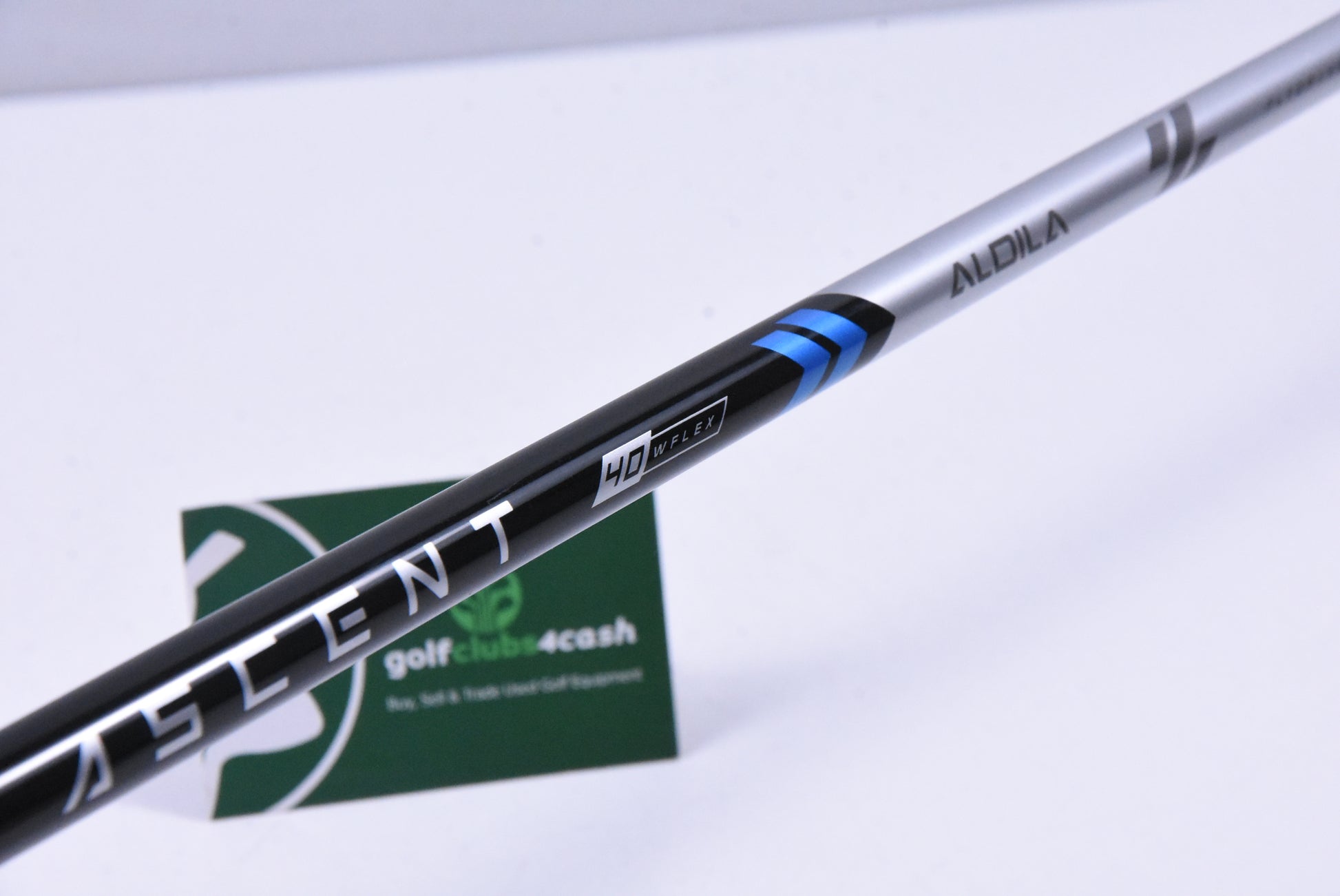 Ladies Aldila Ascent PL 40 #5 Wood Shaft / Ladies Flex / Callaway 3rd Gen