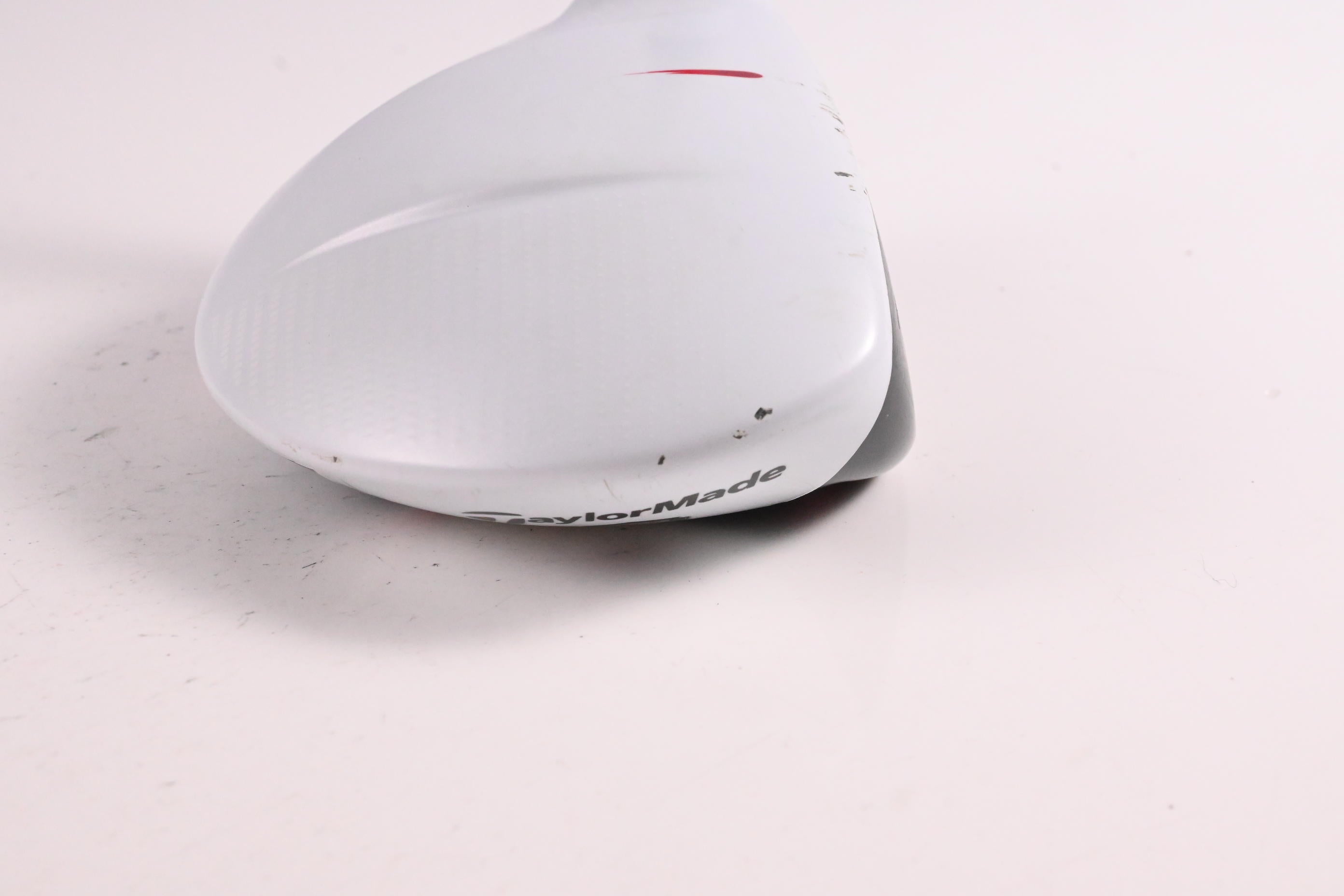 Taylormade Aeroburner #3 Wood / 15 Degree / X-Flex Matrix Ozik White Tie 70