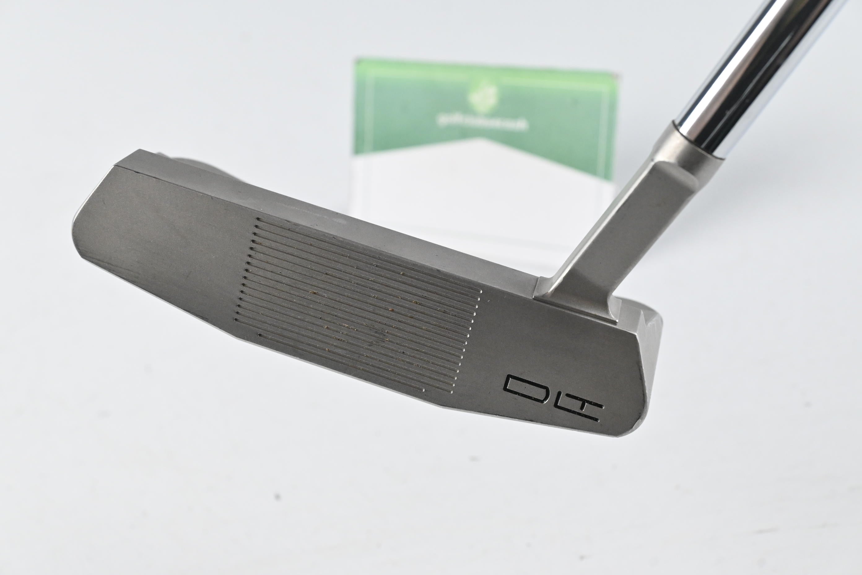 SIK DW 2.0 Putter / 35 Inch