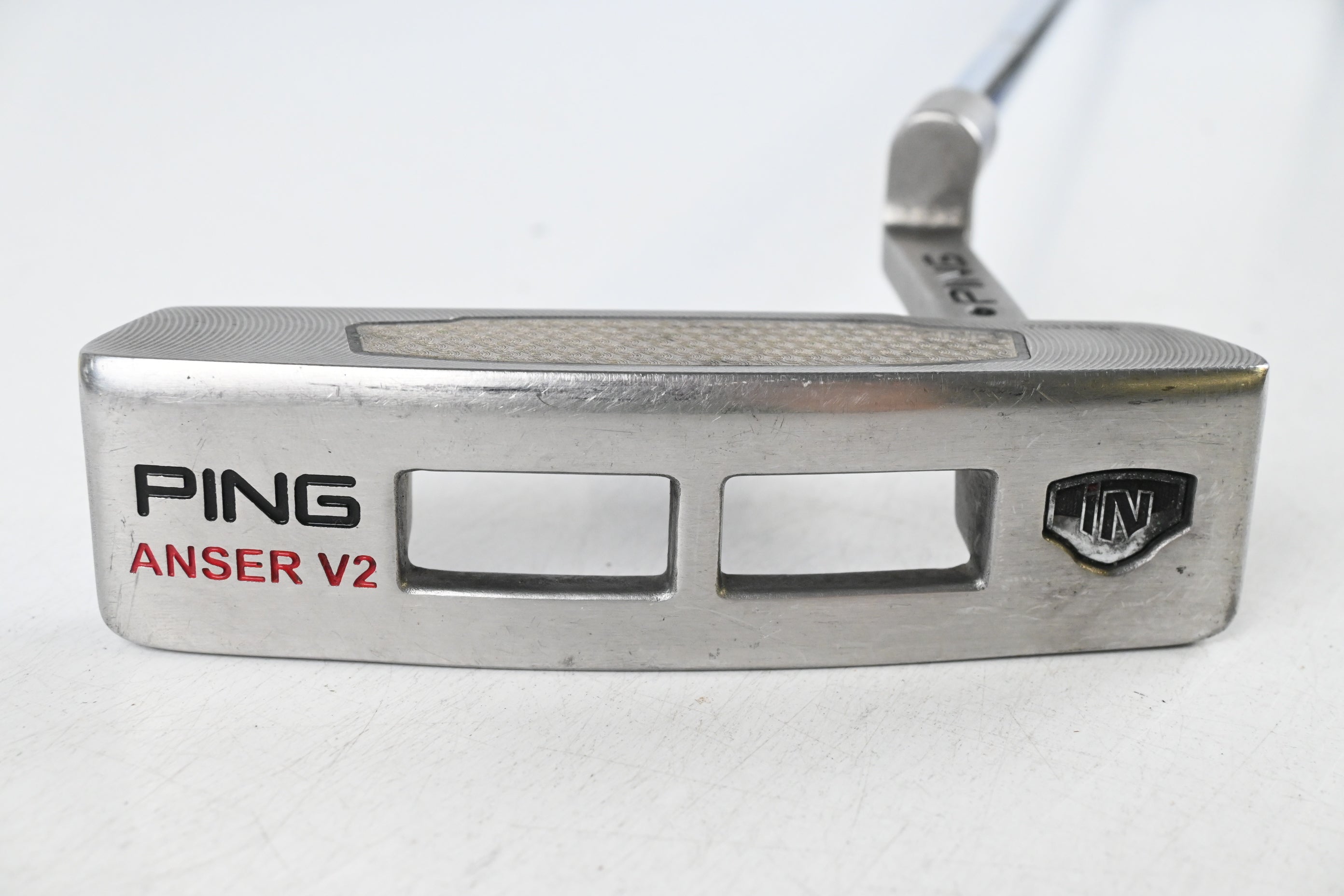 Ping In Anser V2 Putter / 36.5 Inch
