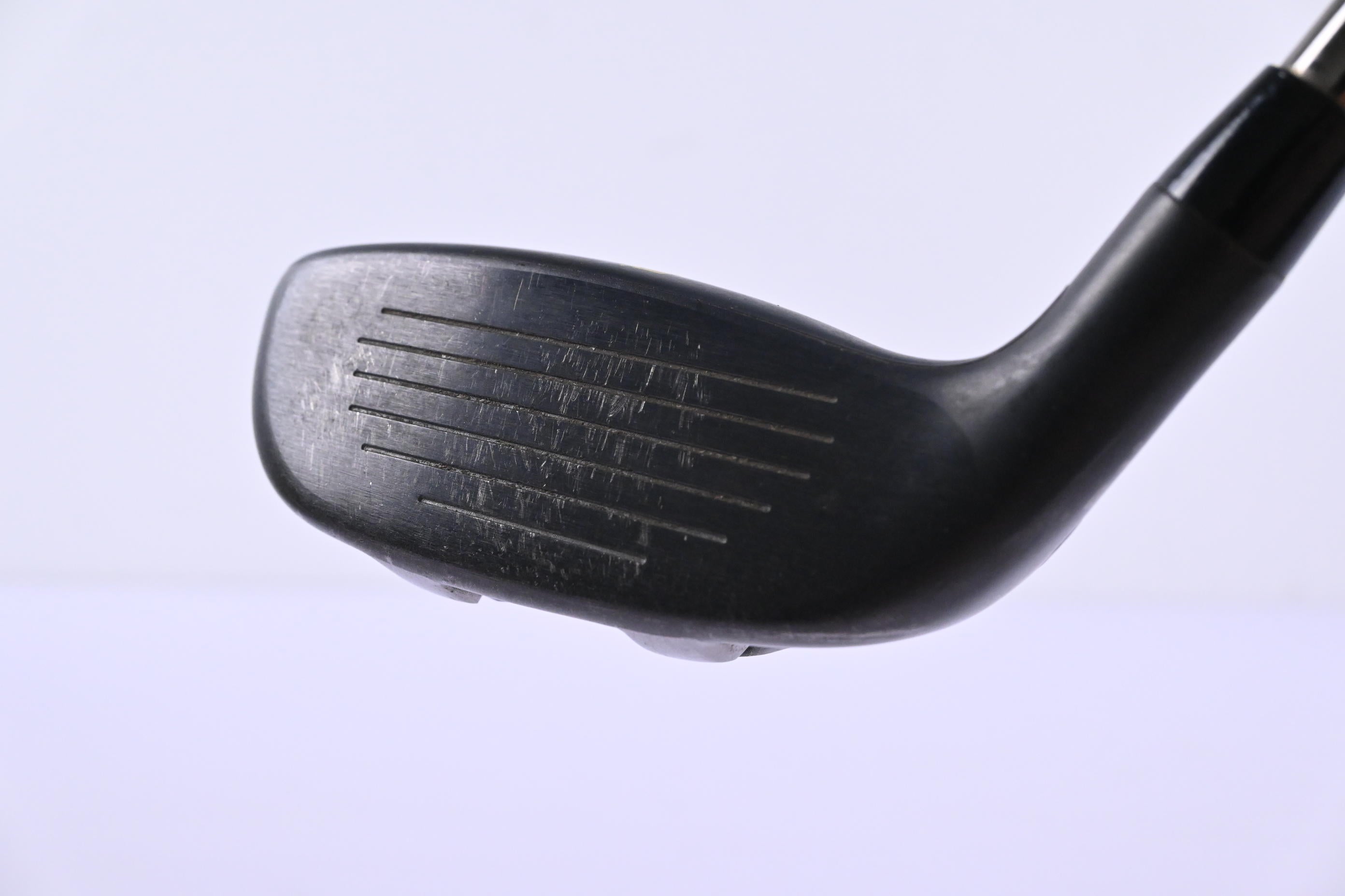 Cobra King SZ Speedzone Demo #4 Hybrid / 21 Degree / Regular Flex UST Recoil ESX