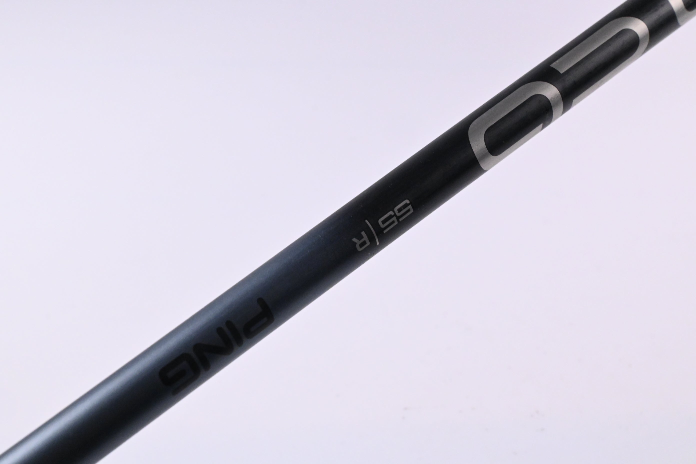 Ping G425 LST Driver / 10.5 Degree / Regular Flex Ping Alta CB Slate 55 Shaft