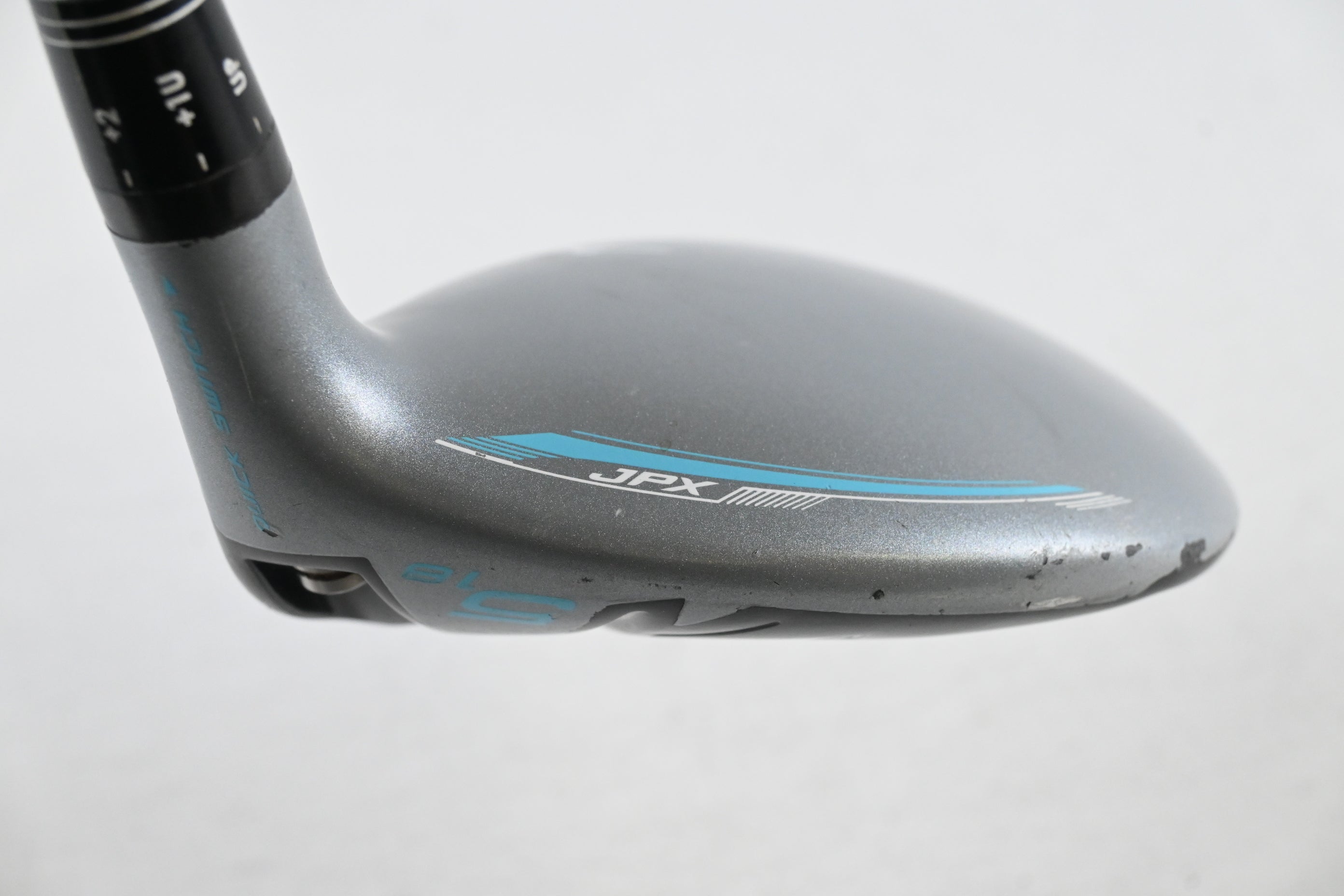 Ladies Mizuno JPX 900 #5 Wood / 18 Degree / Ladies Flex Fujikura Shaft