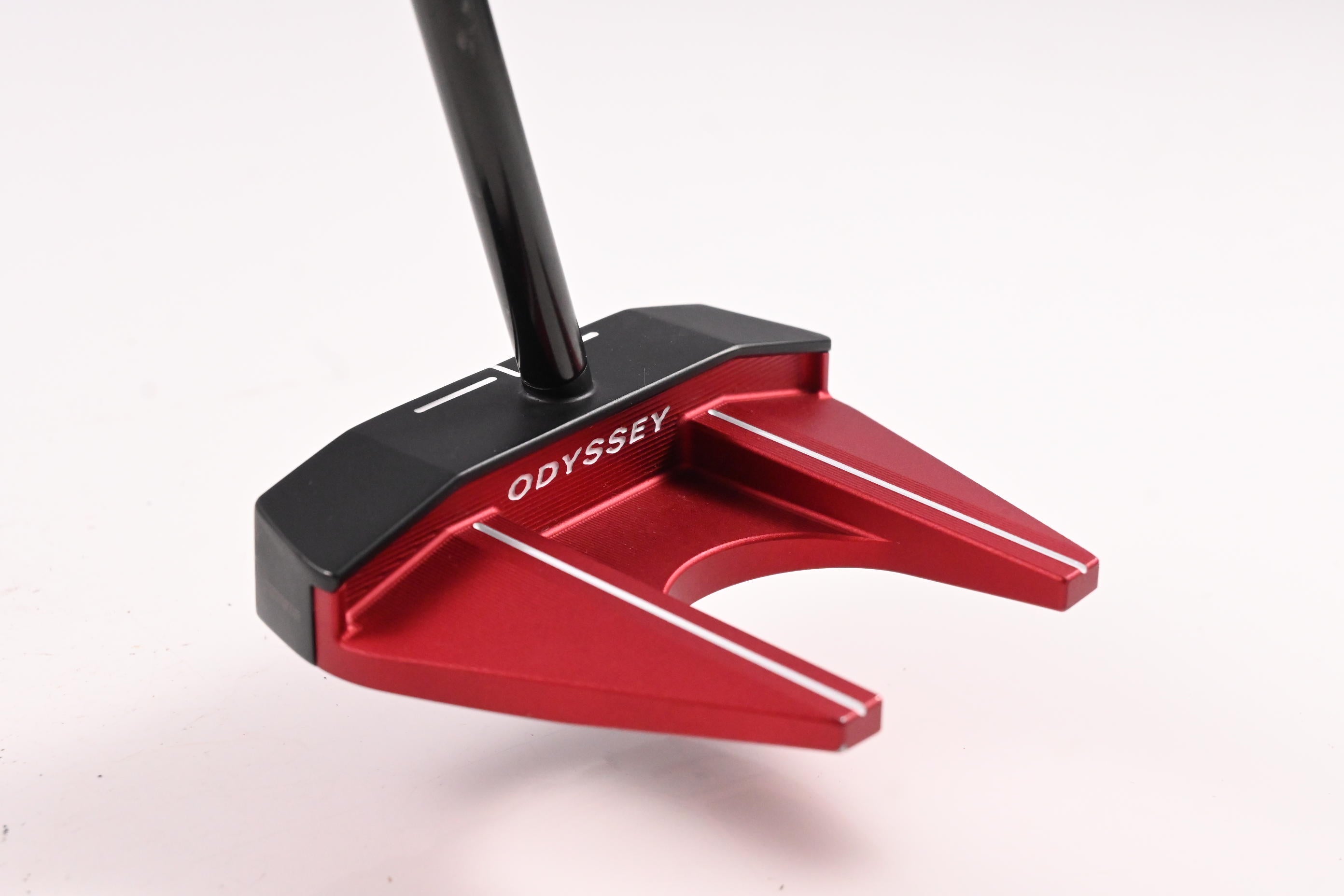 Odyssey Square 2 Square Tri-Hot Putter / 34 Inch
