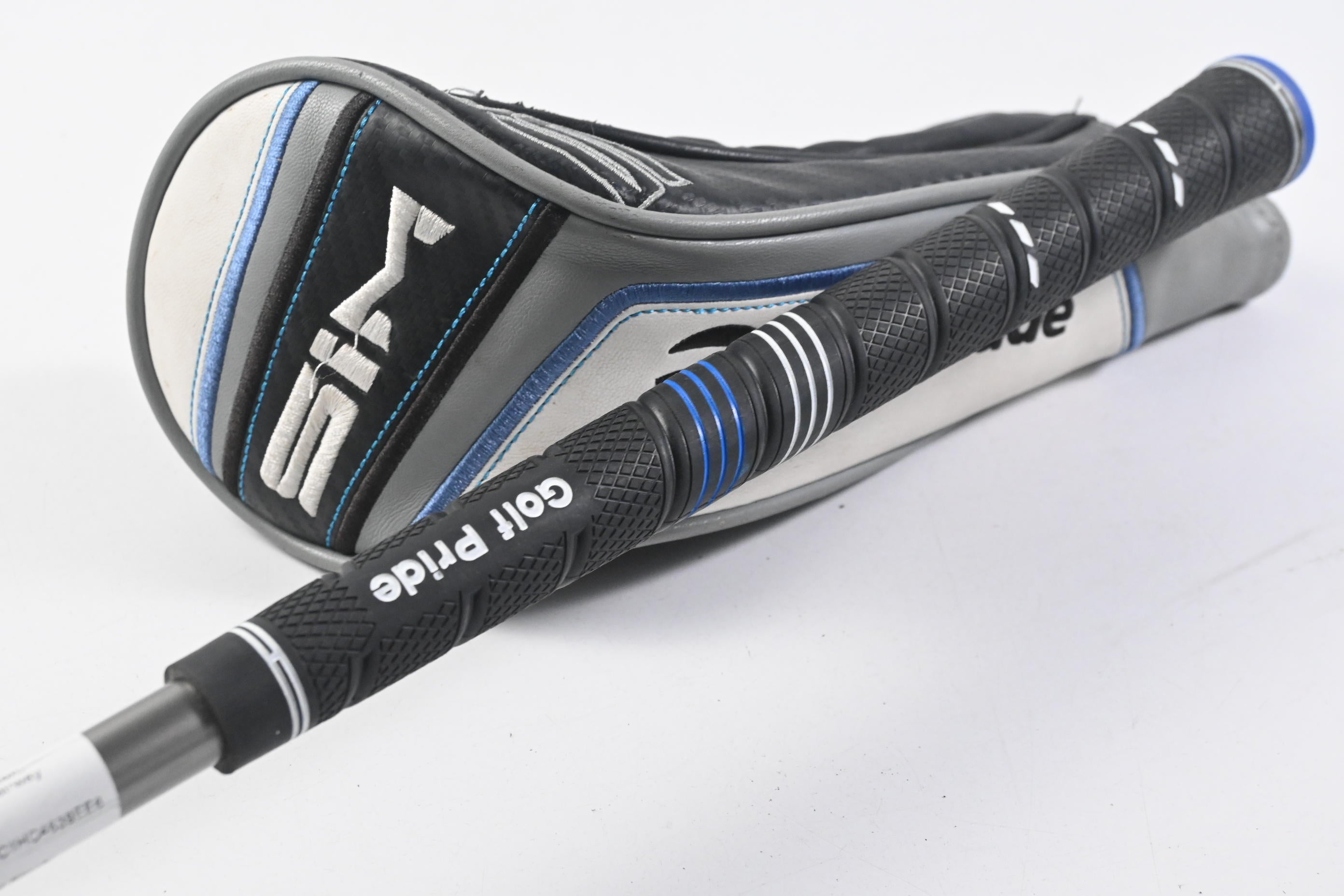 Taylormade SIM Max D #5 Wood / 19 Degree / Regular Flex UST Helium 5 Shaft