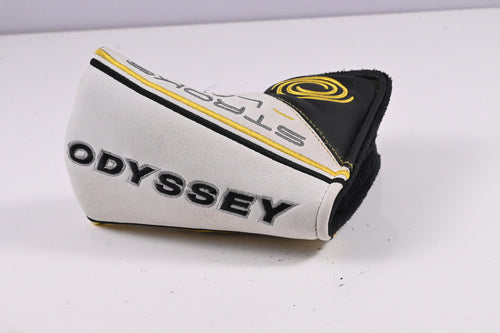 Odyssey Stroke Lab Nine Putter / 33 Inch