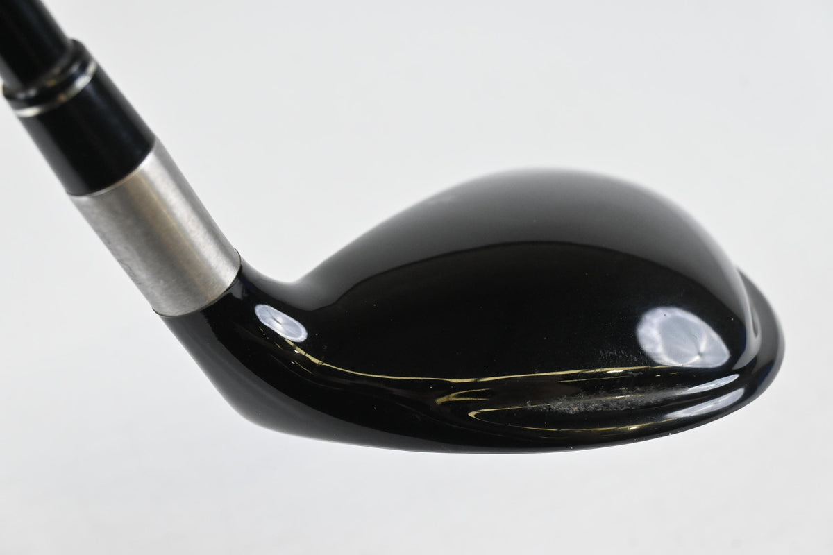 Taylormade Burner 2008 #6 Hybrid / 28 Degree / Regular Flex REAX 60 Shaft