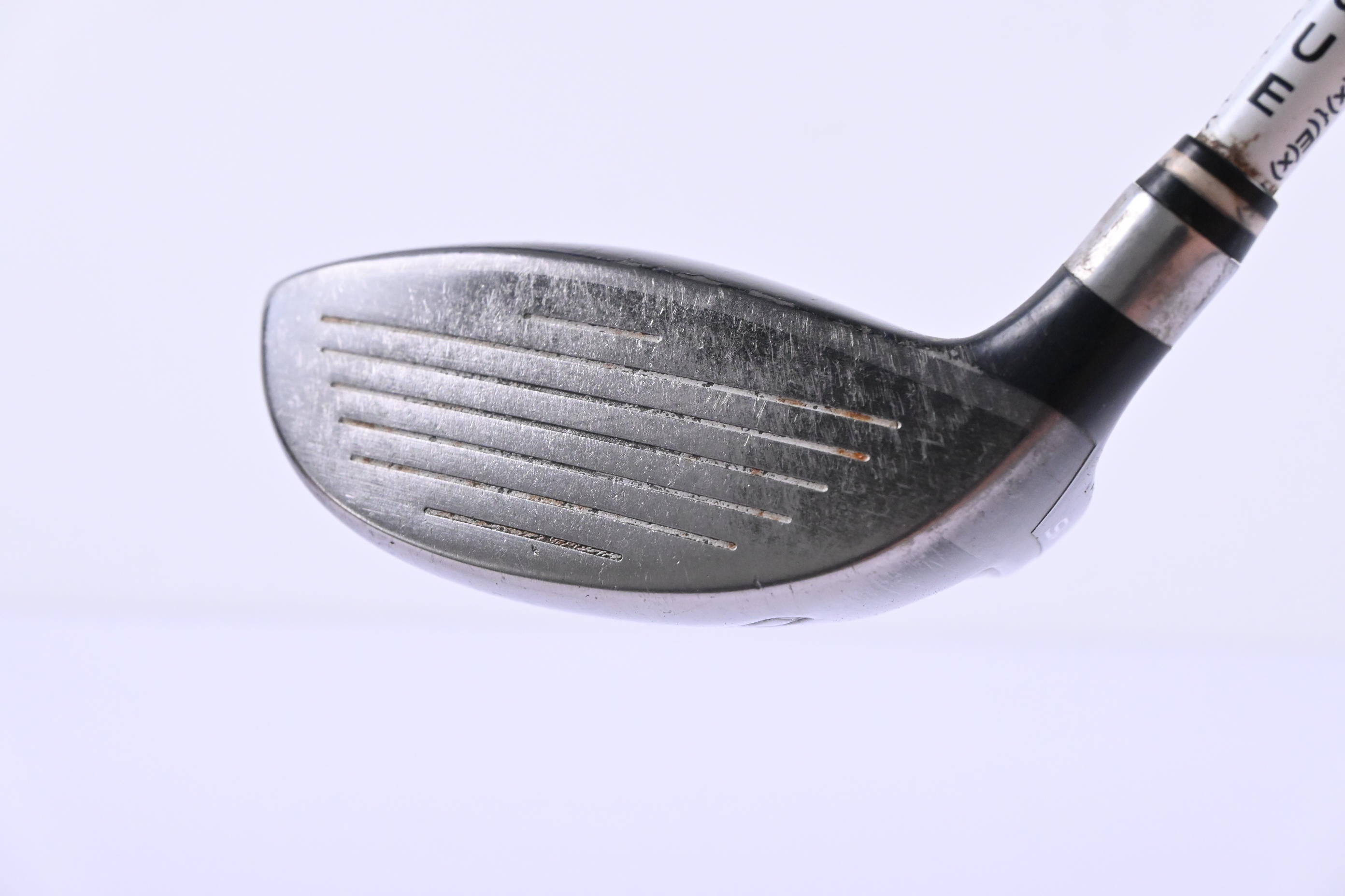 Wilson Staff D100 #3 Wood / 15 Degree / Regular Flex Matrix Ozik HD5.1 Shaft