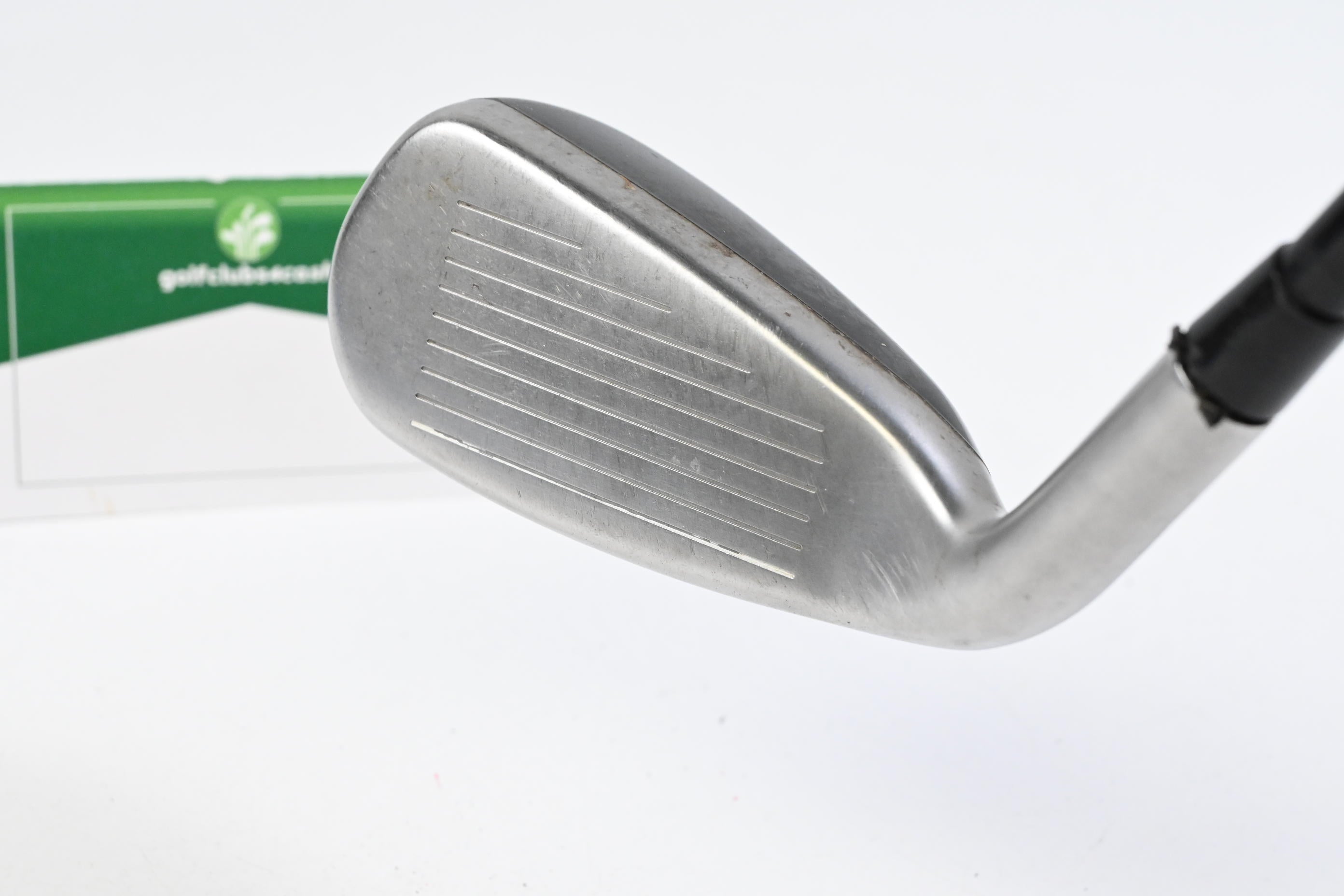 Ping G15 #3 Hybrid / 20 Degree / Stiff Flex Aldila Serrano 85 Shaft