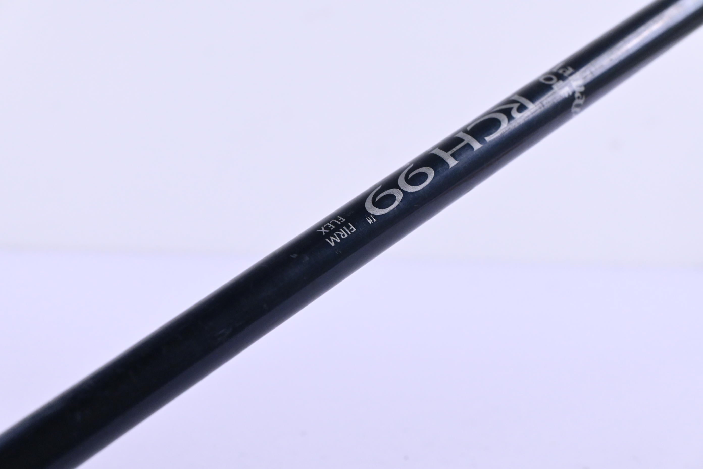 Callaway Steelhead #3 Wood / 16 Degree / Firm Flex Callaway RCH 99 Shaft
