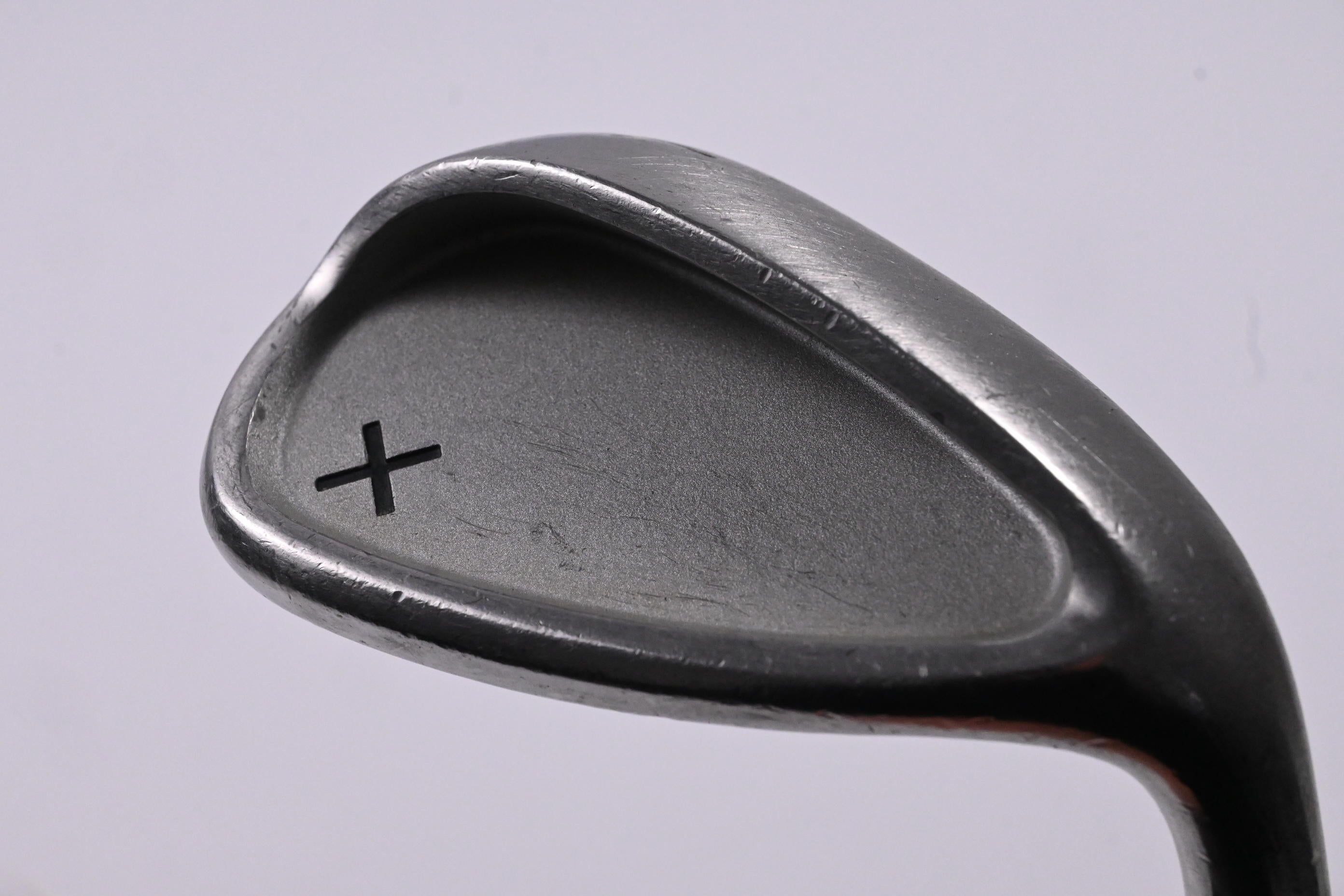Caley X Lob Wedge / 60 Degree / Wedge Flex Caley X Shaft