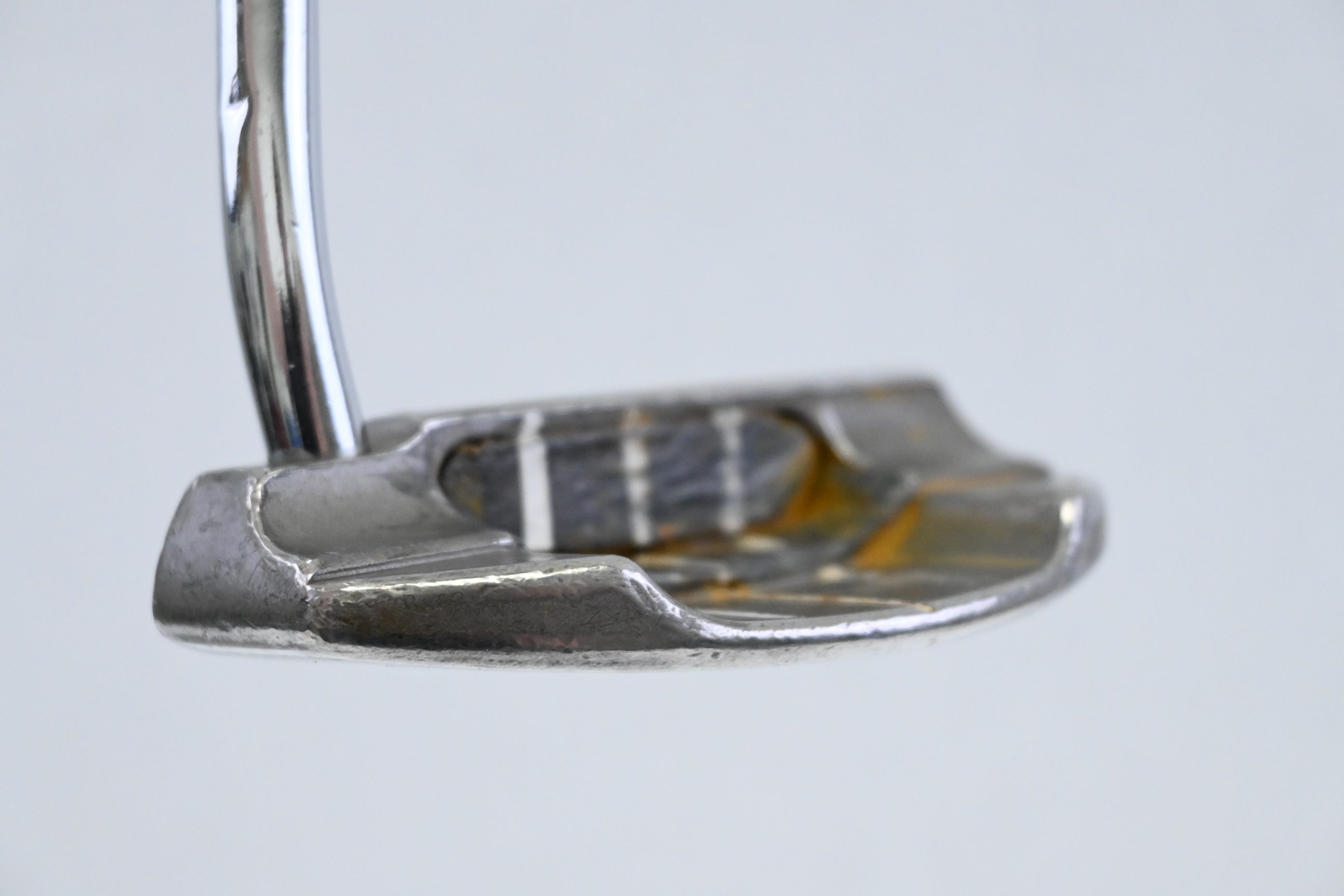 Rife 400 Milled Putter / 34 Inch