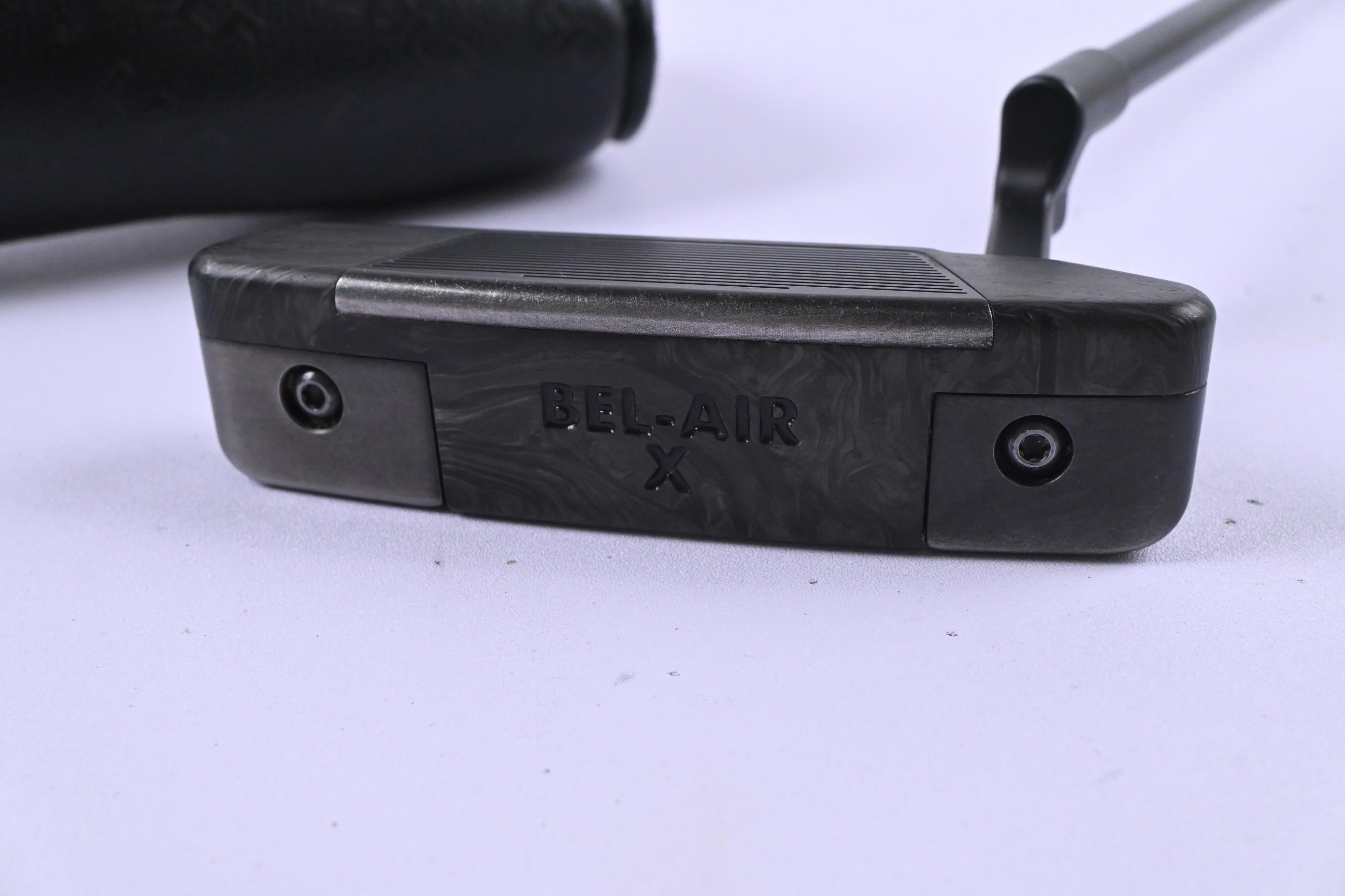 LA Golf Gen2 Bel Air-X Putter / 34 Inch