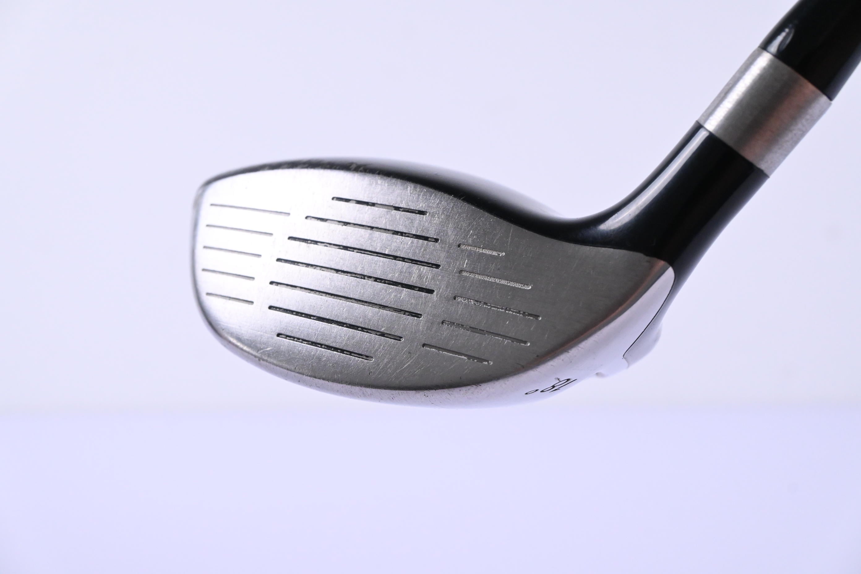 Ping G5 #5 Wood / 18 Degree / Stiff Flex Grafalloy ProLaunch Blue 75 Shaft