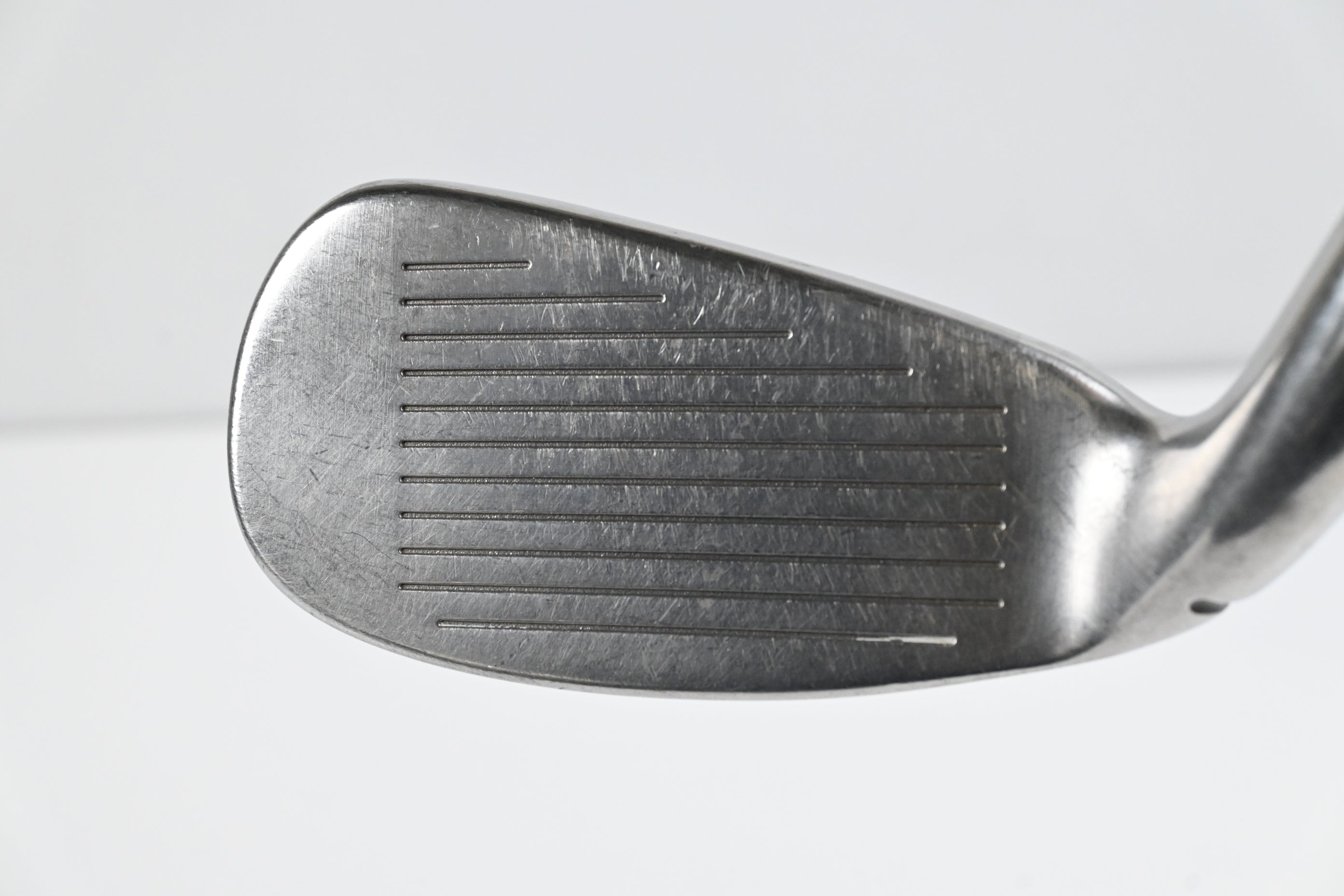 Taylormade Stealth HD #7 Iron / Senior Flex Fujikura Speeder NX Red 50 Shaft
