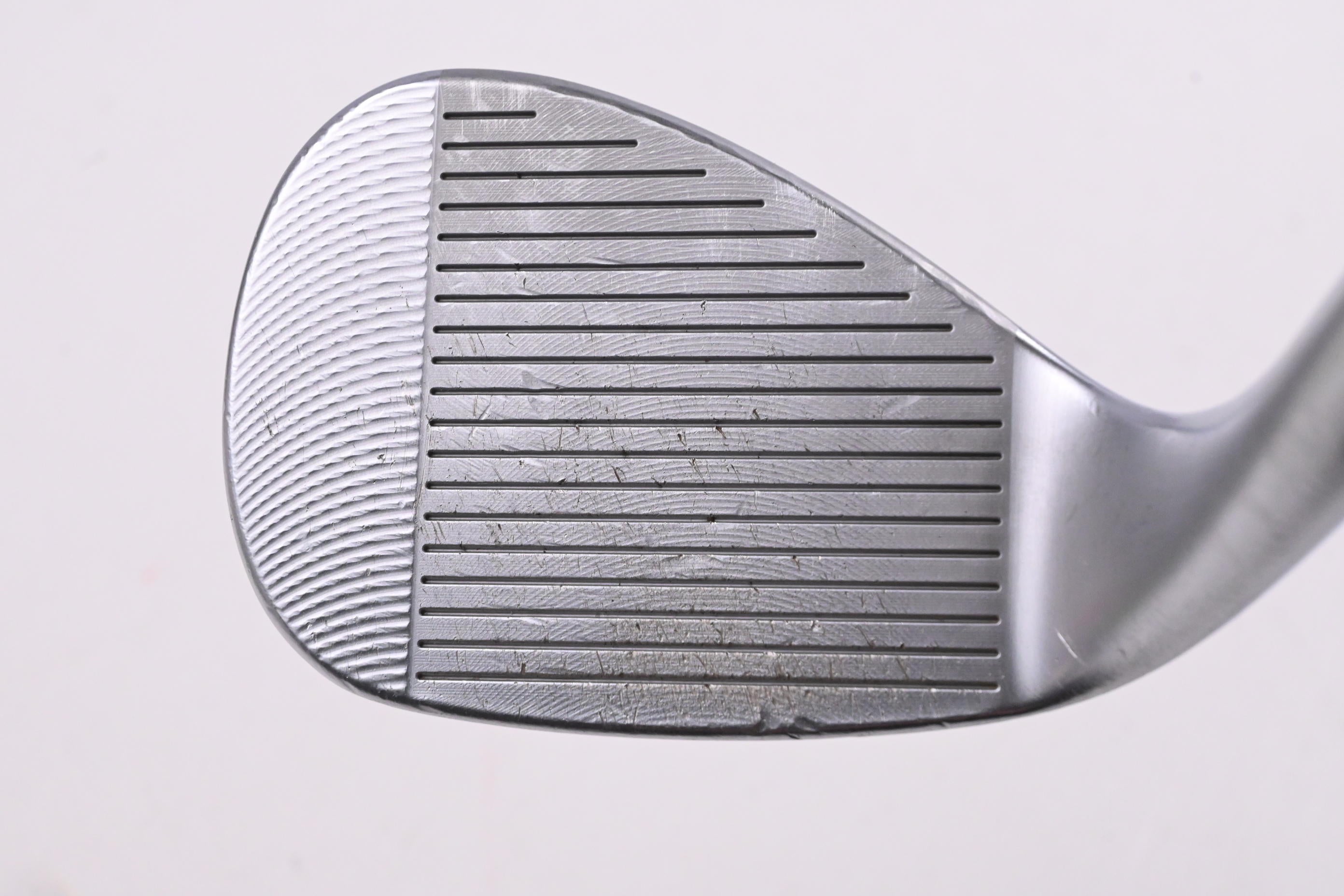 Cleveland RTX 6 Zipcore Lob Wedge / 58 Degree / Wedge Flex Dynamic Gold Spinner
