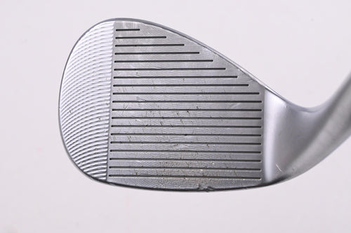 Cleveland RTX 6 Zipcore Lob Wedge / 58 Degree / Wedge Flex Dynamic Gold Spinner