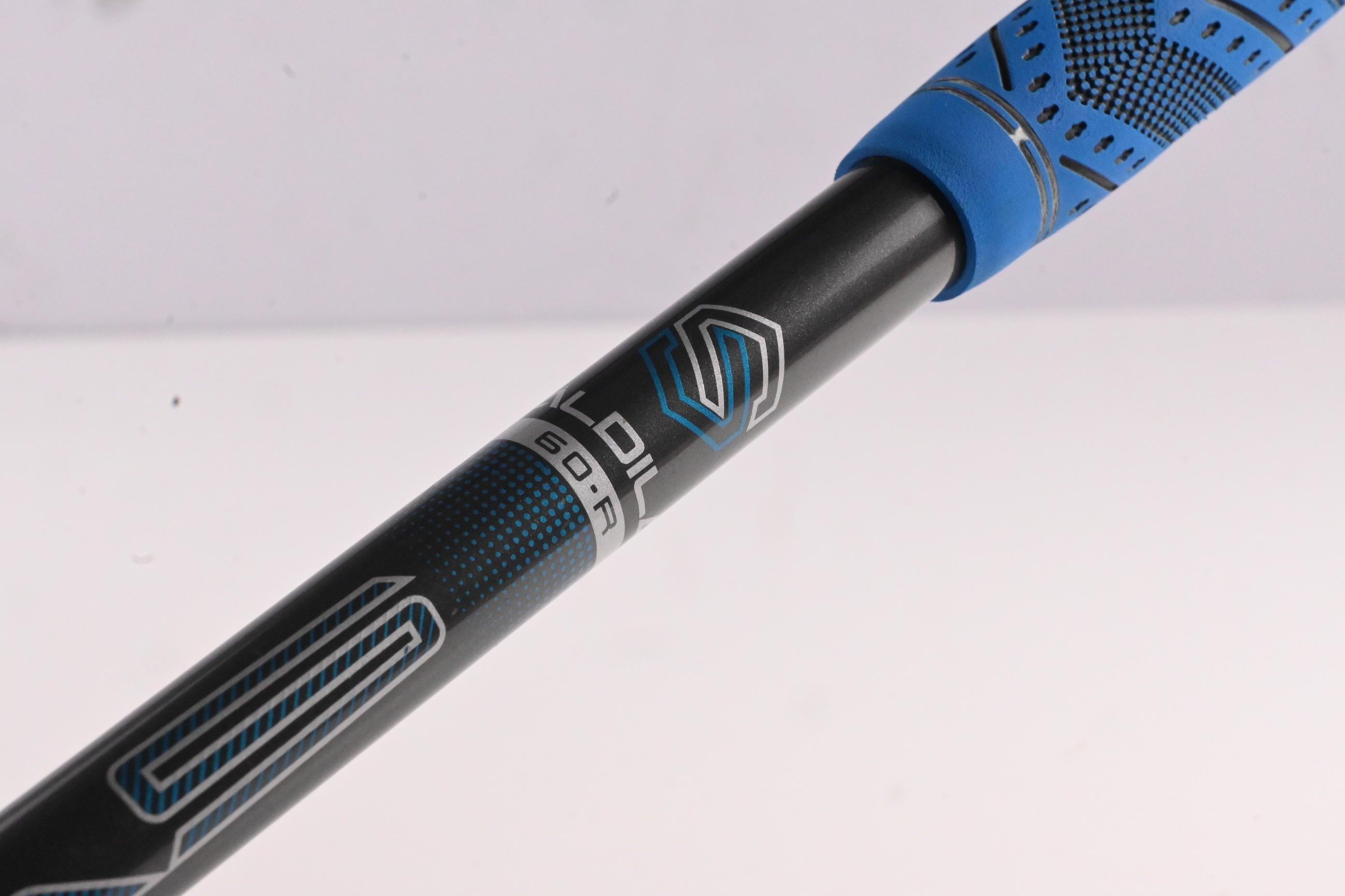 Callaway Rogue #5 Wood / 19 Degree / Regular Flex Aldila Synergy 60 Shaft