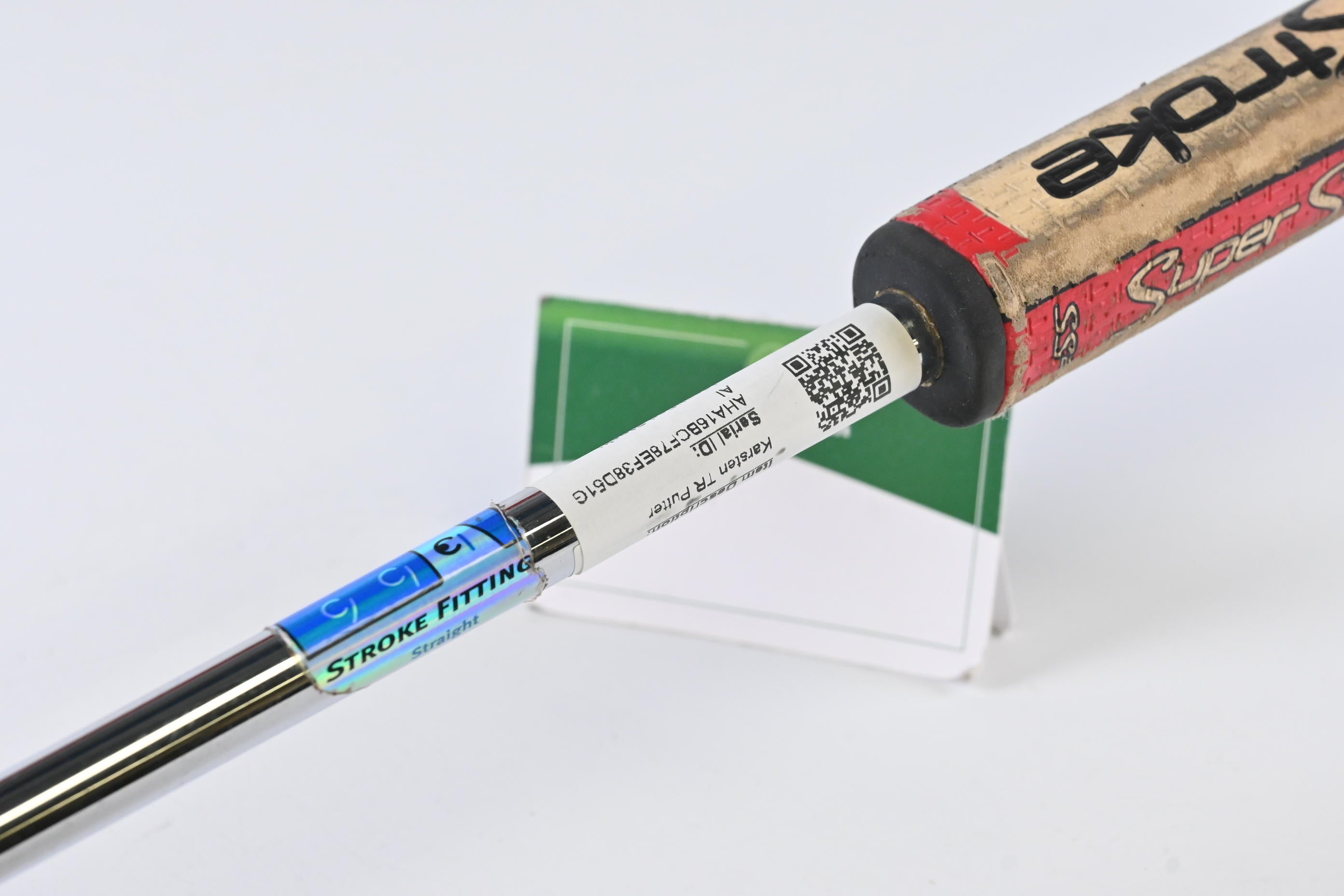 Ping Karsten TR Anser 5 Putter / 34 Inch