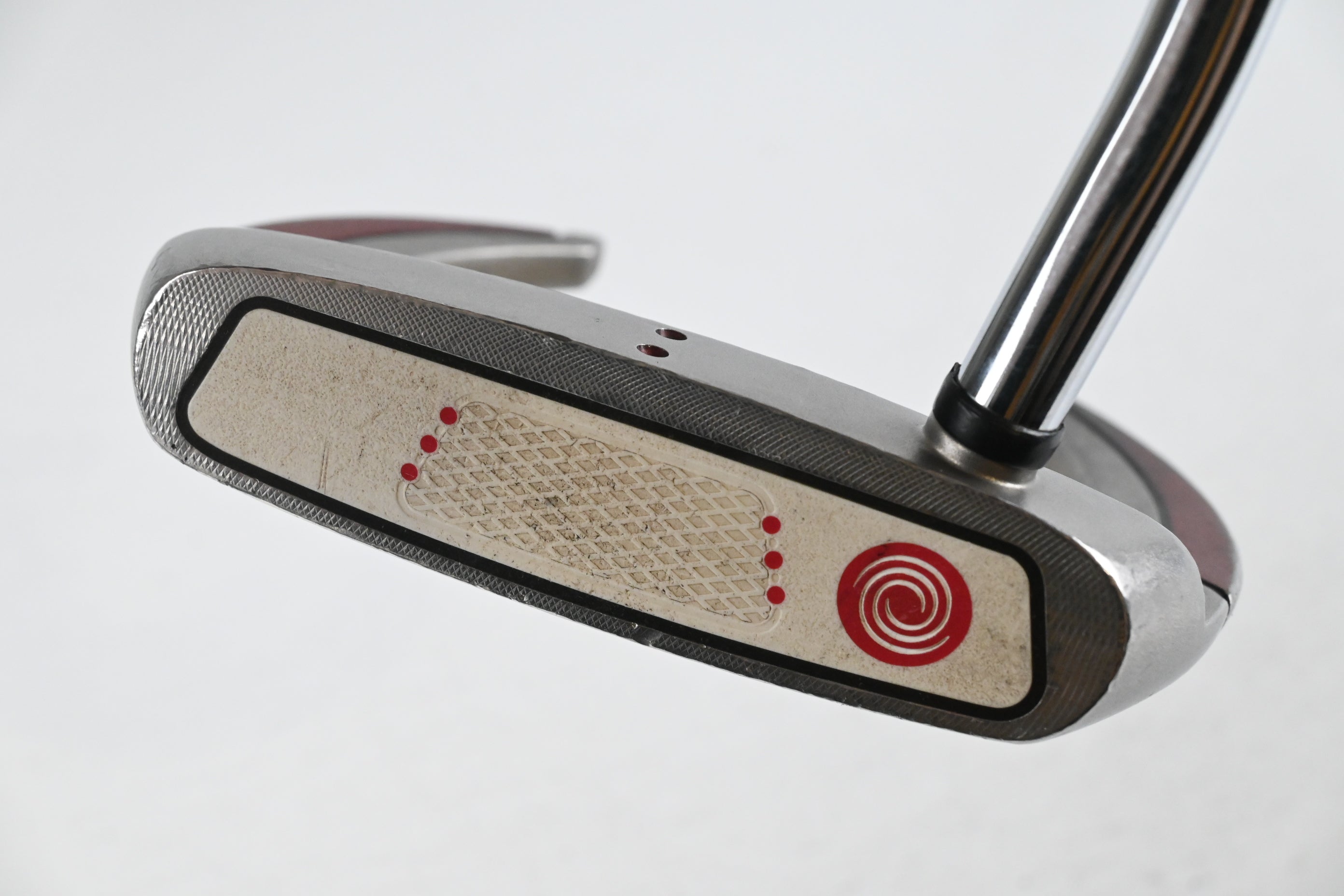 Odyssey White Hot XG Sabertooth Putter / 34 Inch
