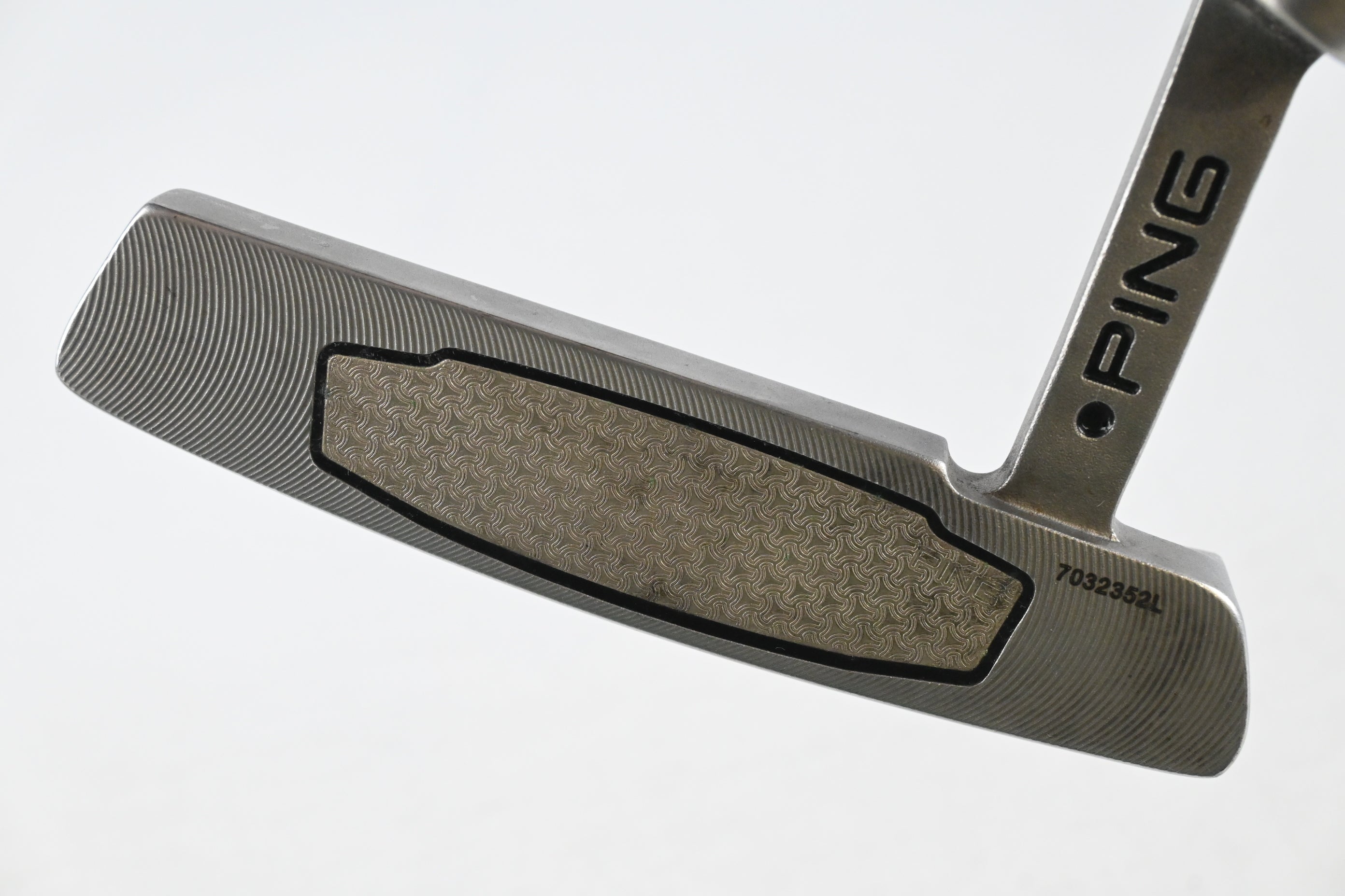 Ping In Anser V2 Putter / 36.5 Inch